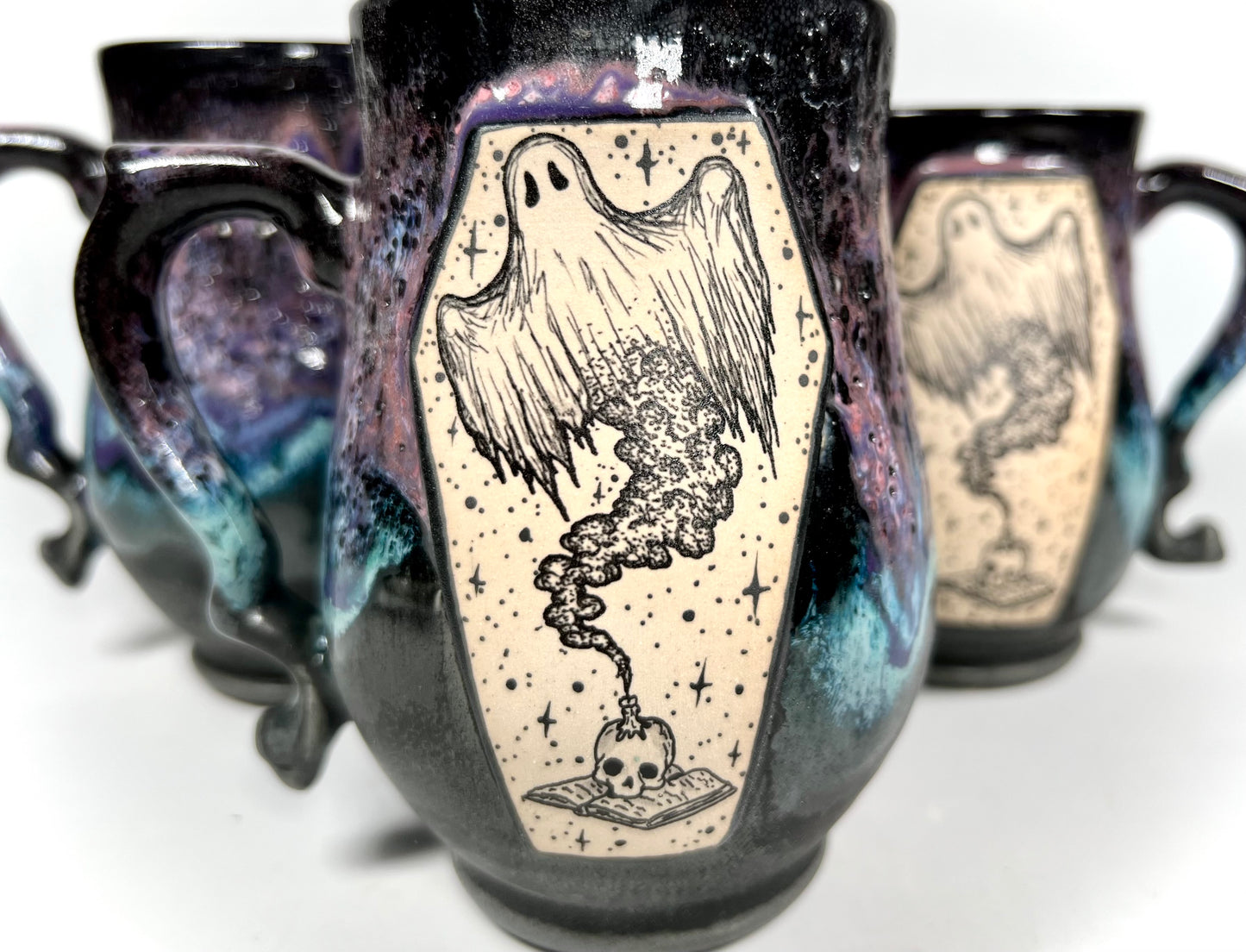 The Spell Maker Mug