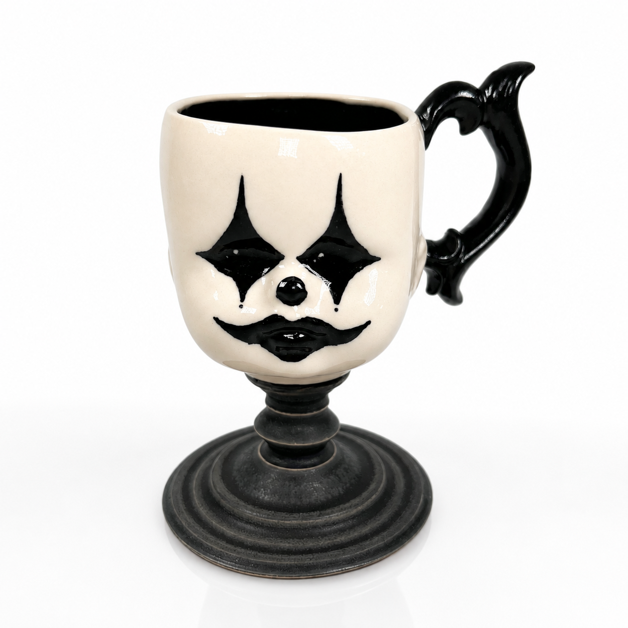 Grim Kids Cup #9