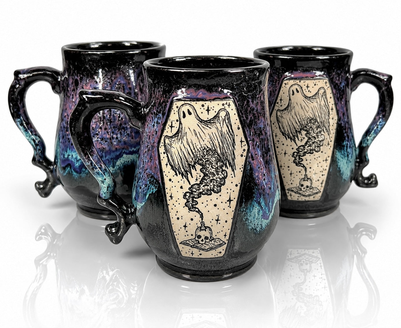 The Spell Maker Mug