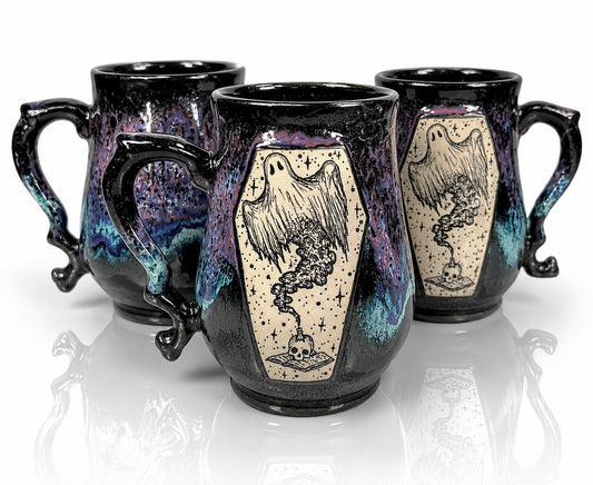 The Spell Maker Mug
