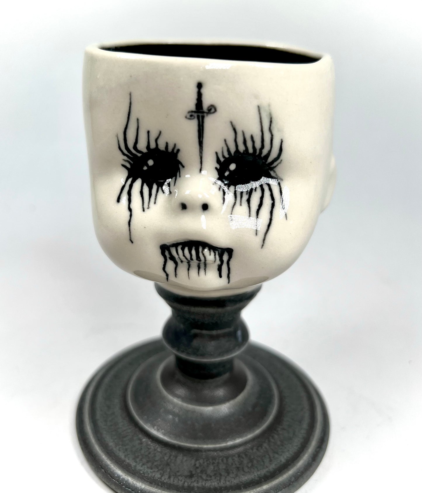 Grim Kids Cup #2