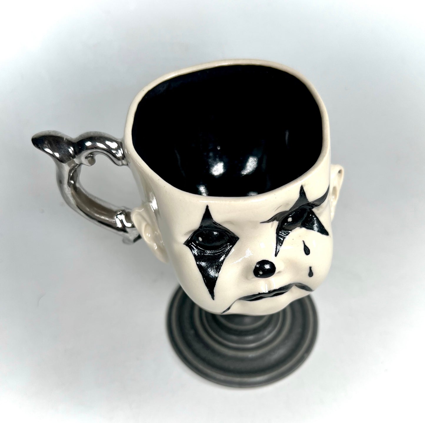 Large Grim Kids Cup #10