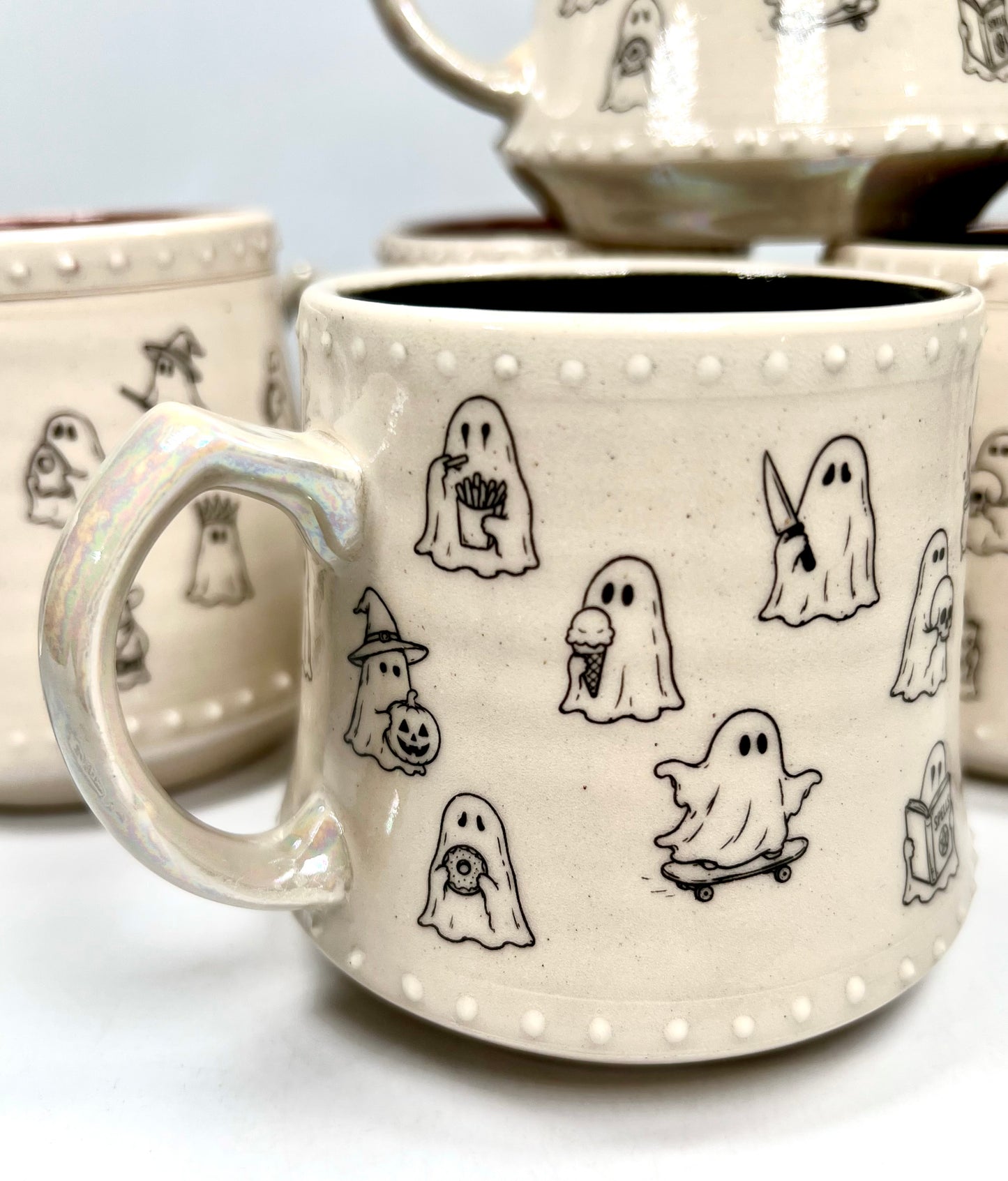(PREORDER) Chaos Ghosts