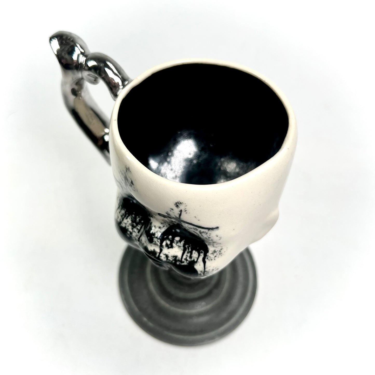 Grim Kids Cup #19