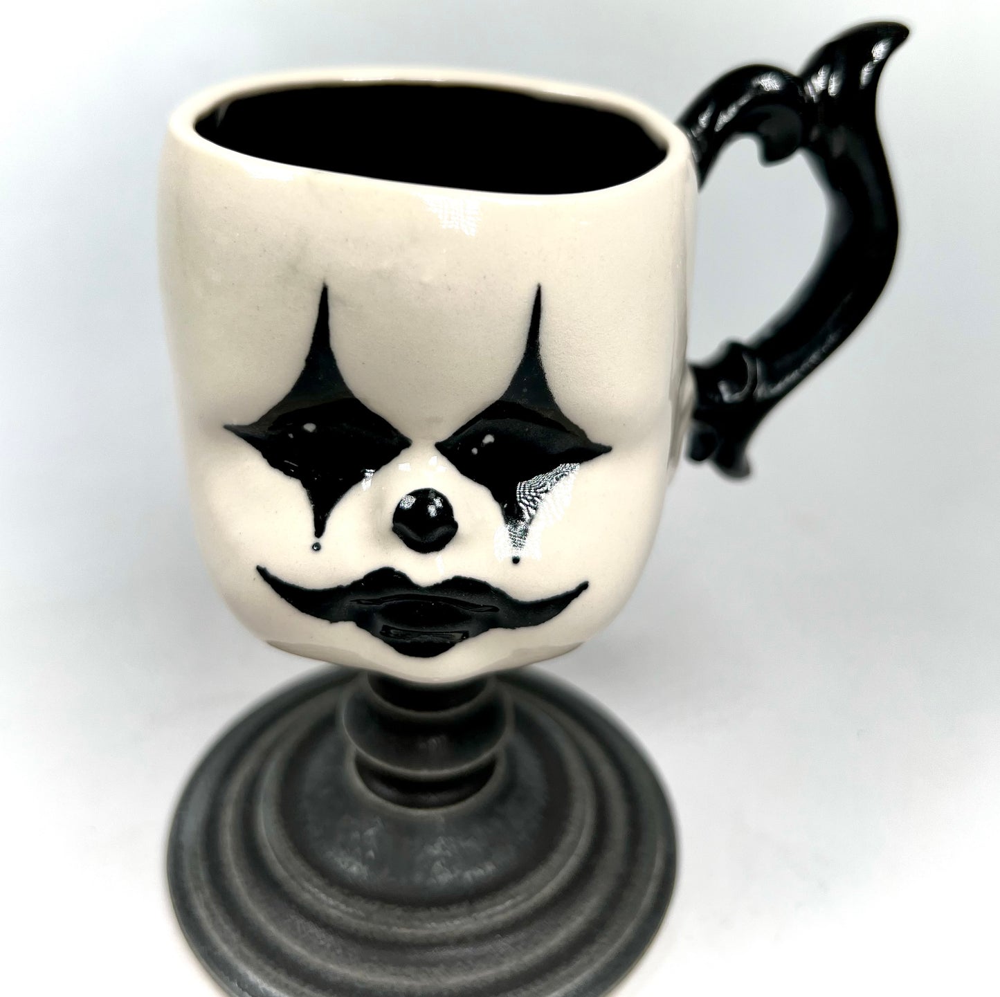 Grim Kids Cup #9