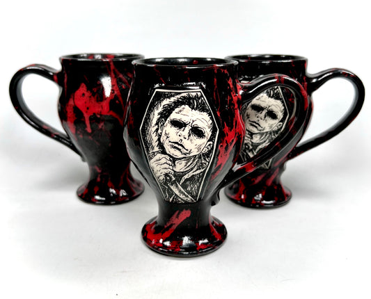 2026 Michael Myers Mug