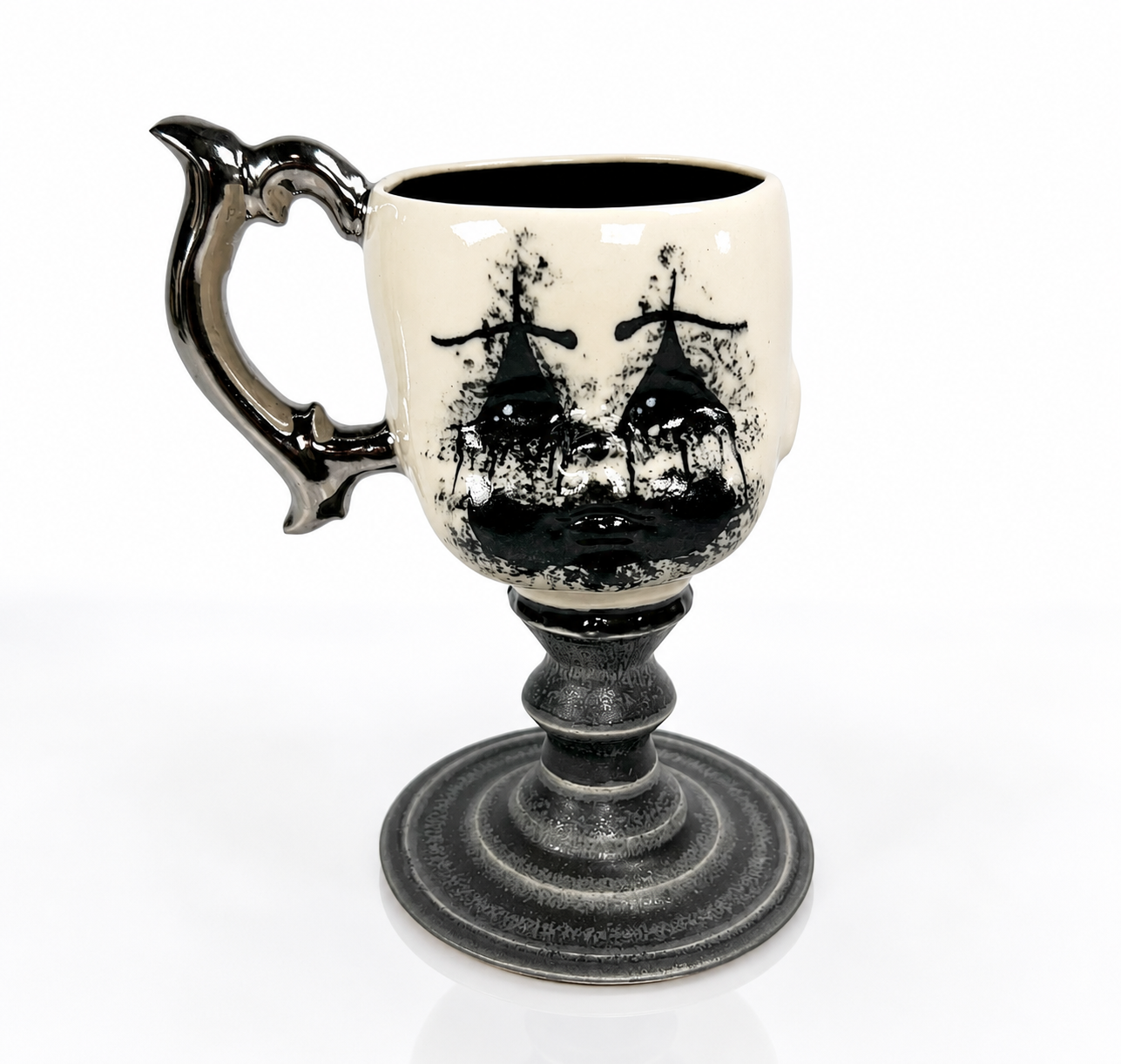 Grim Kids Cup #19