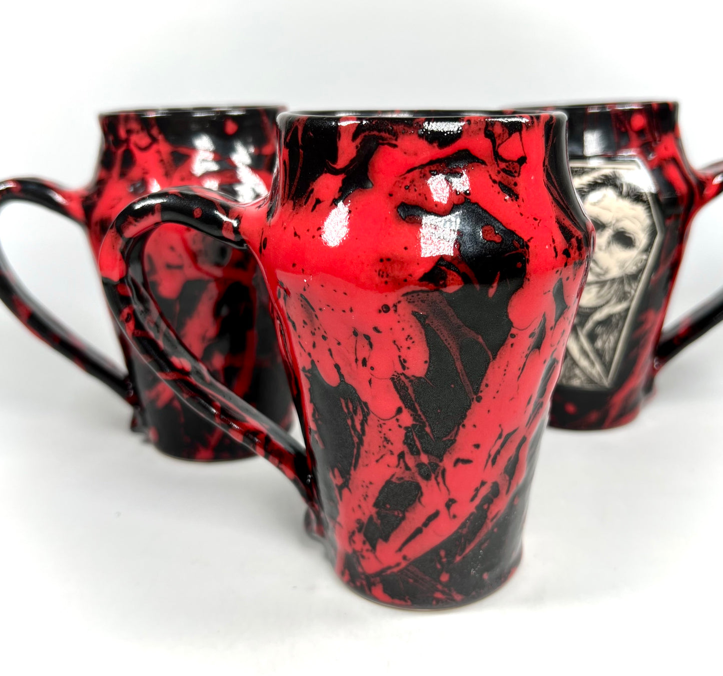 Michael Myers Mug