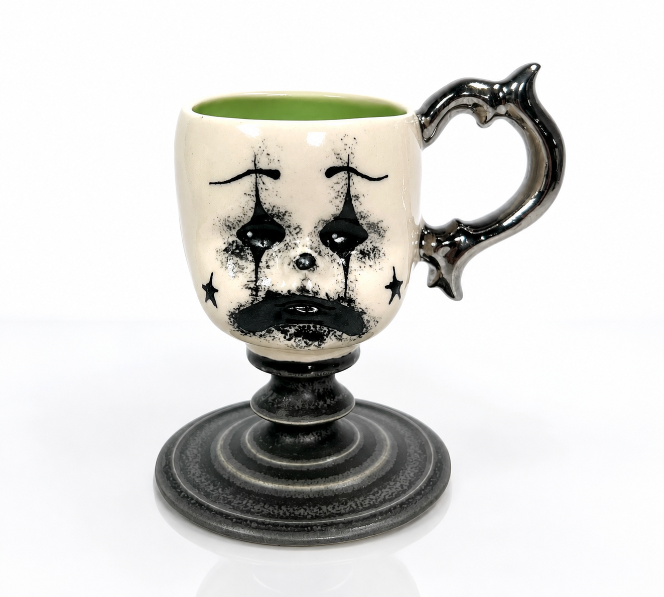Grim Kids Cup #20