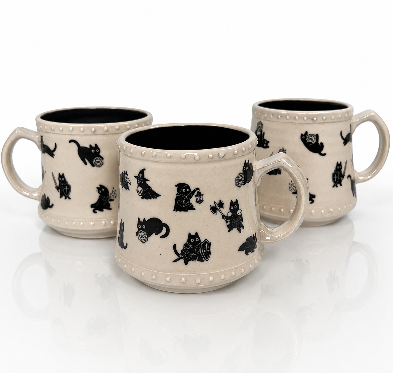 (PREORDER) Adventure D&D Cats
