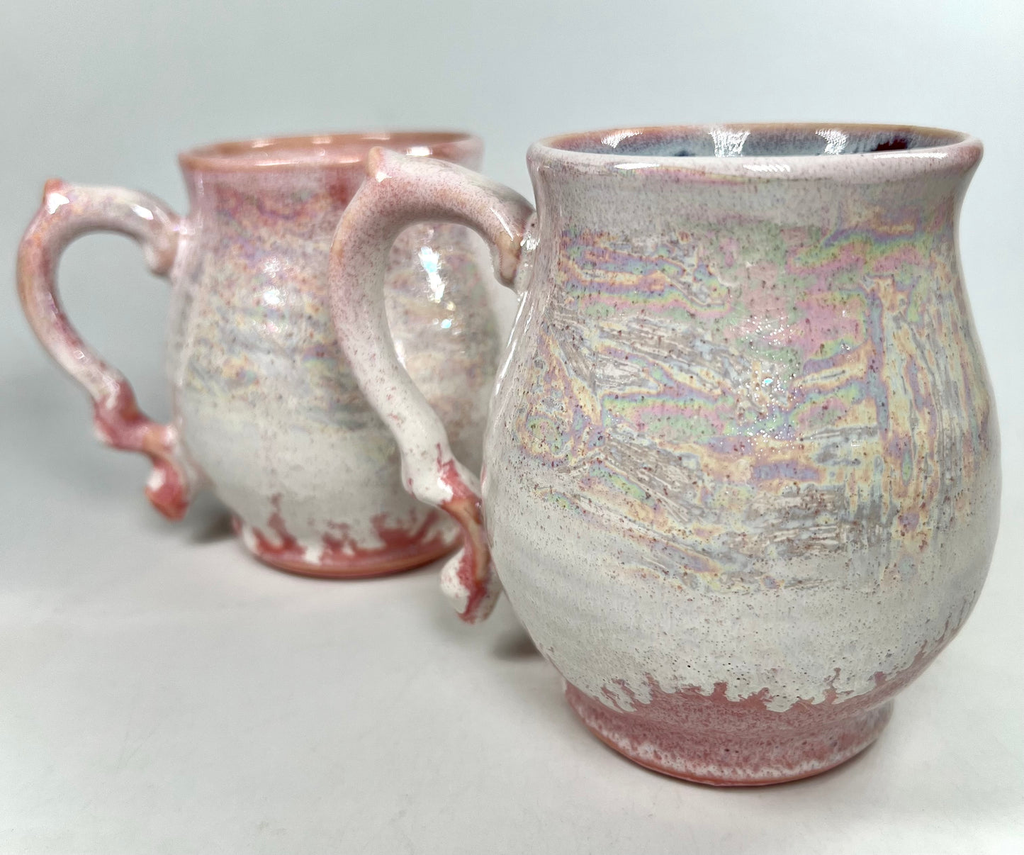 Iridescent Siren of Skullrock Mug