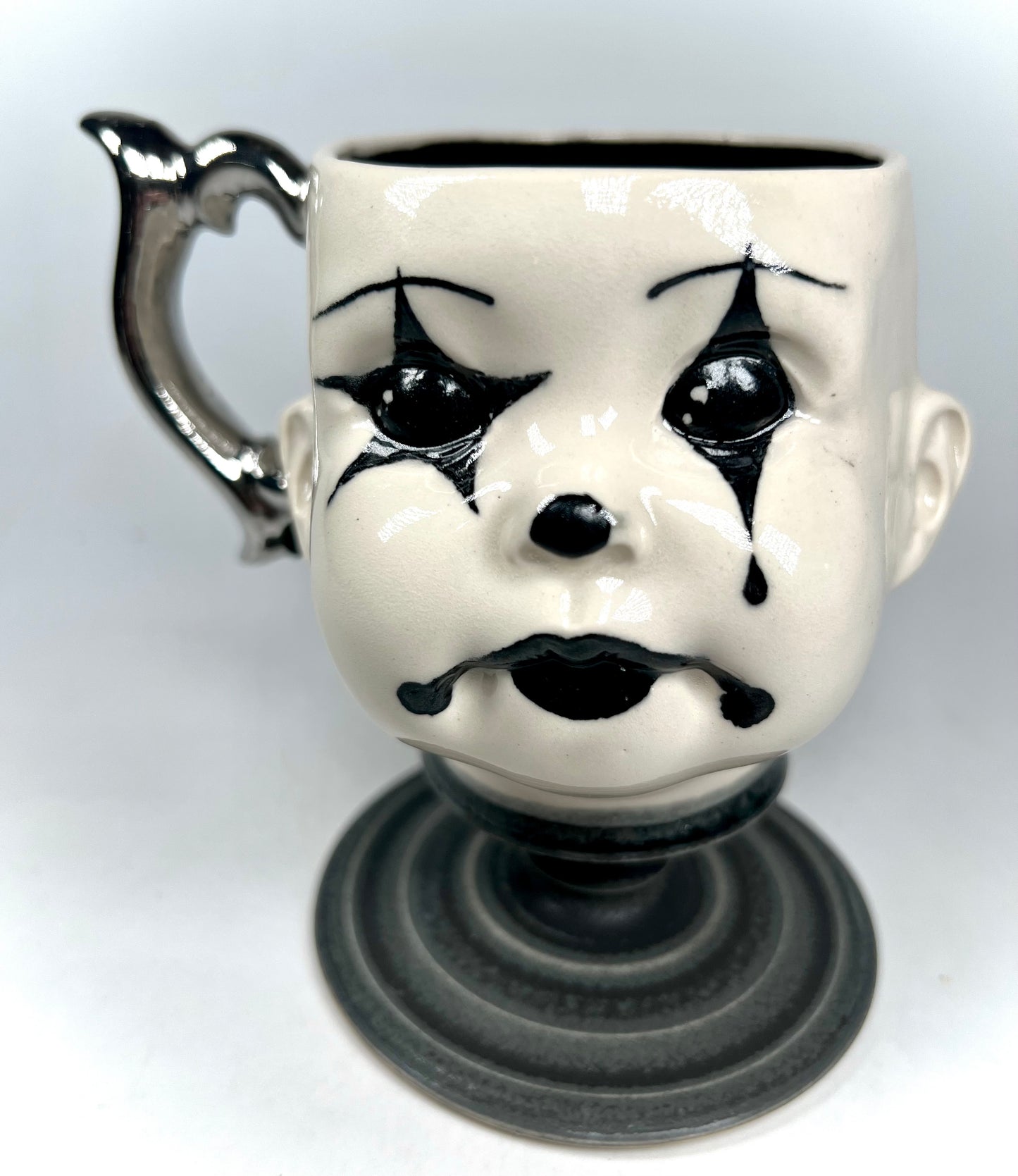 Large Grim Kids Cup #4
