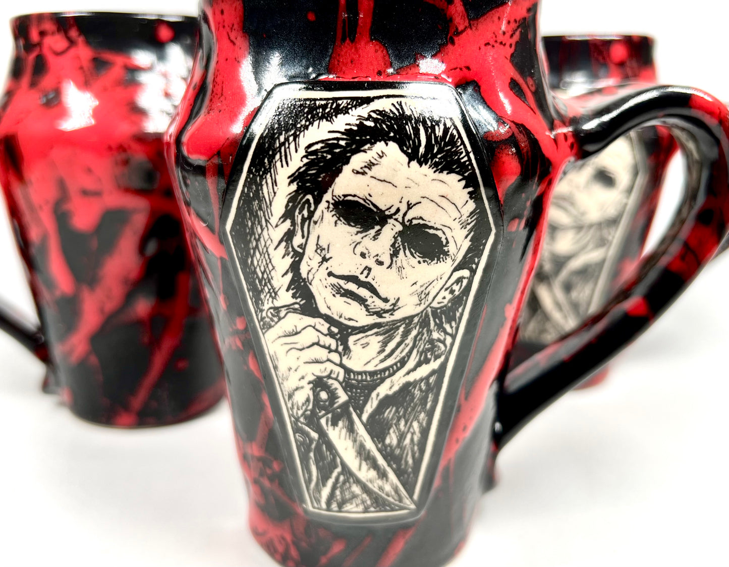 Michael Myers Mug
