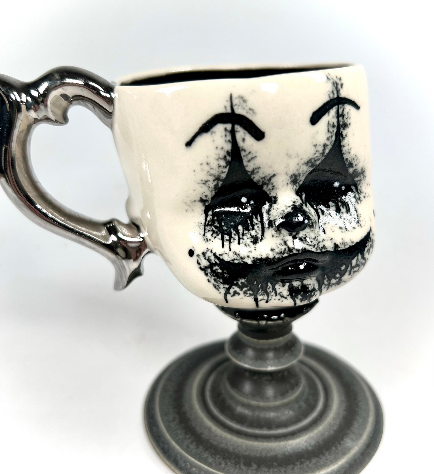 Grim Kids Cup #22