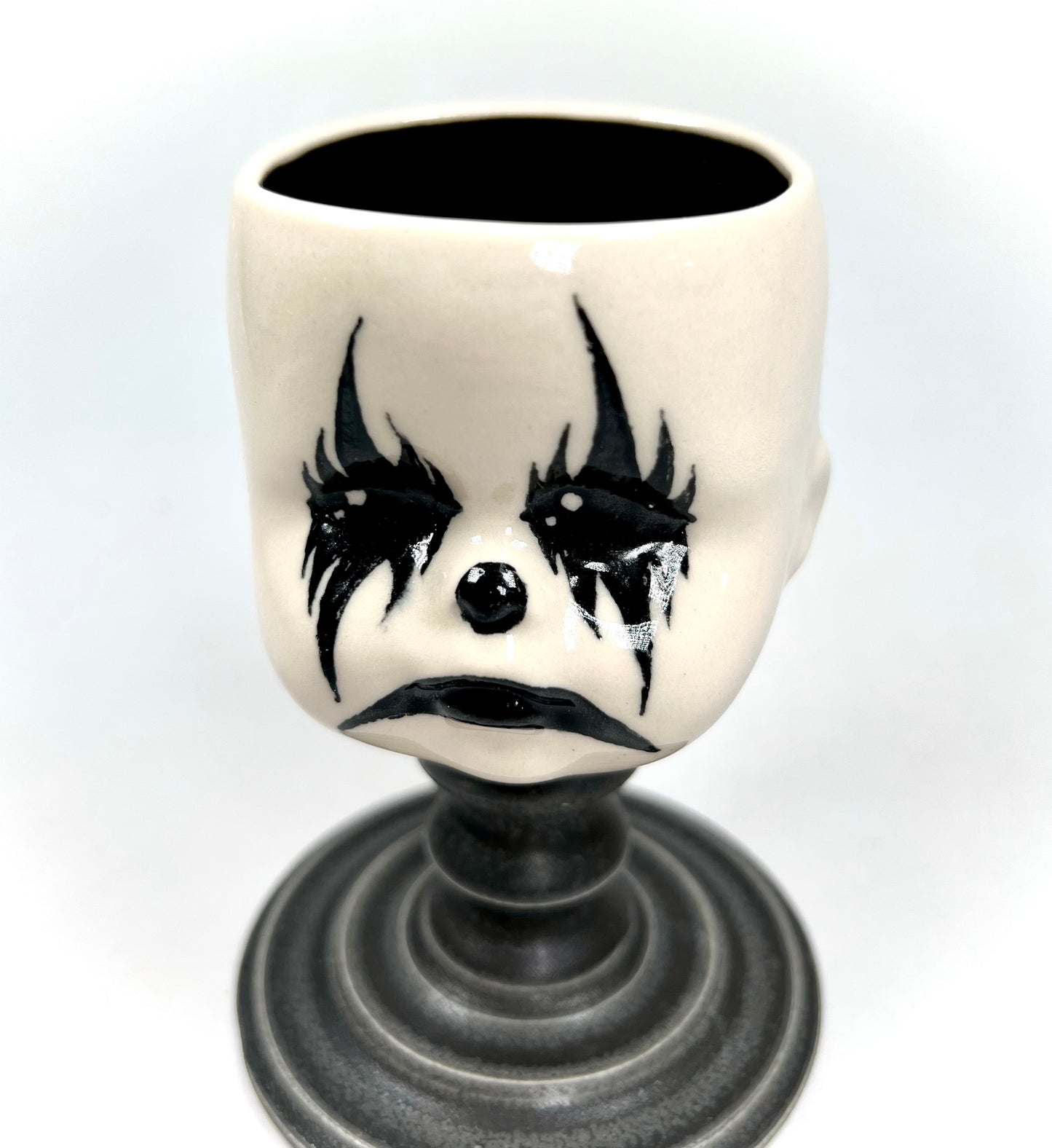 Grim Kids Cup #4