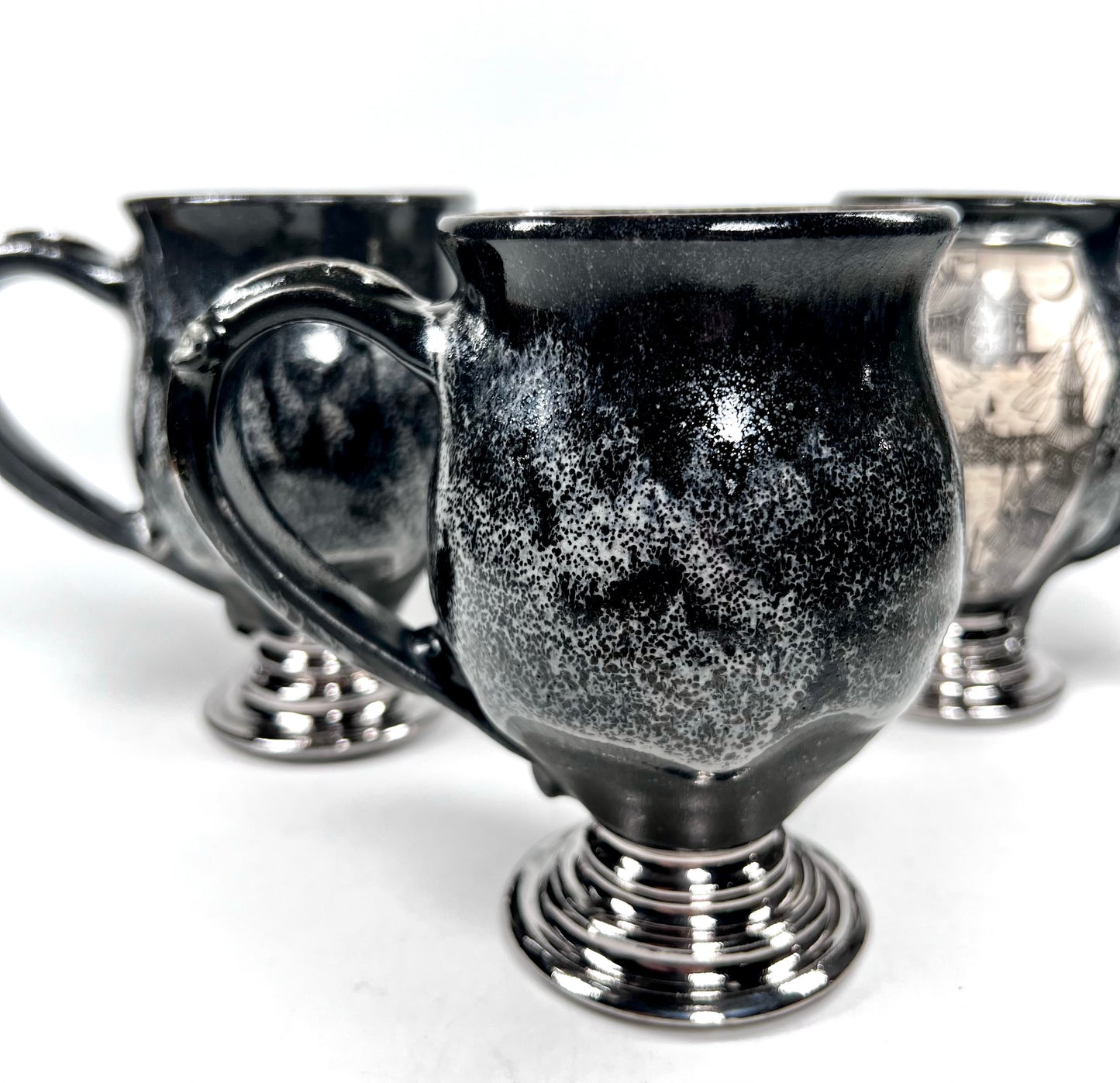 Castle Beyond the Gate Mug