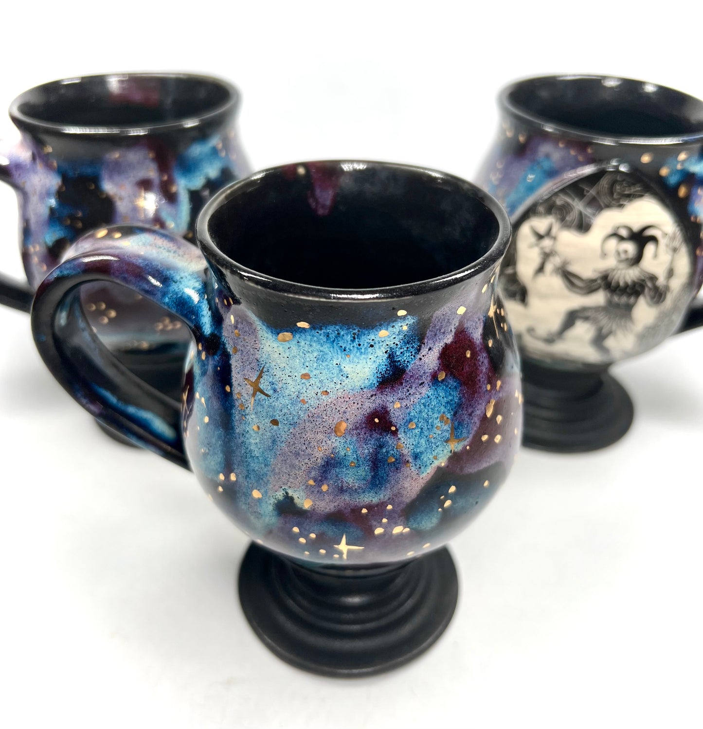 The Joker (Starry Night)