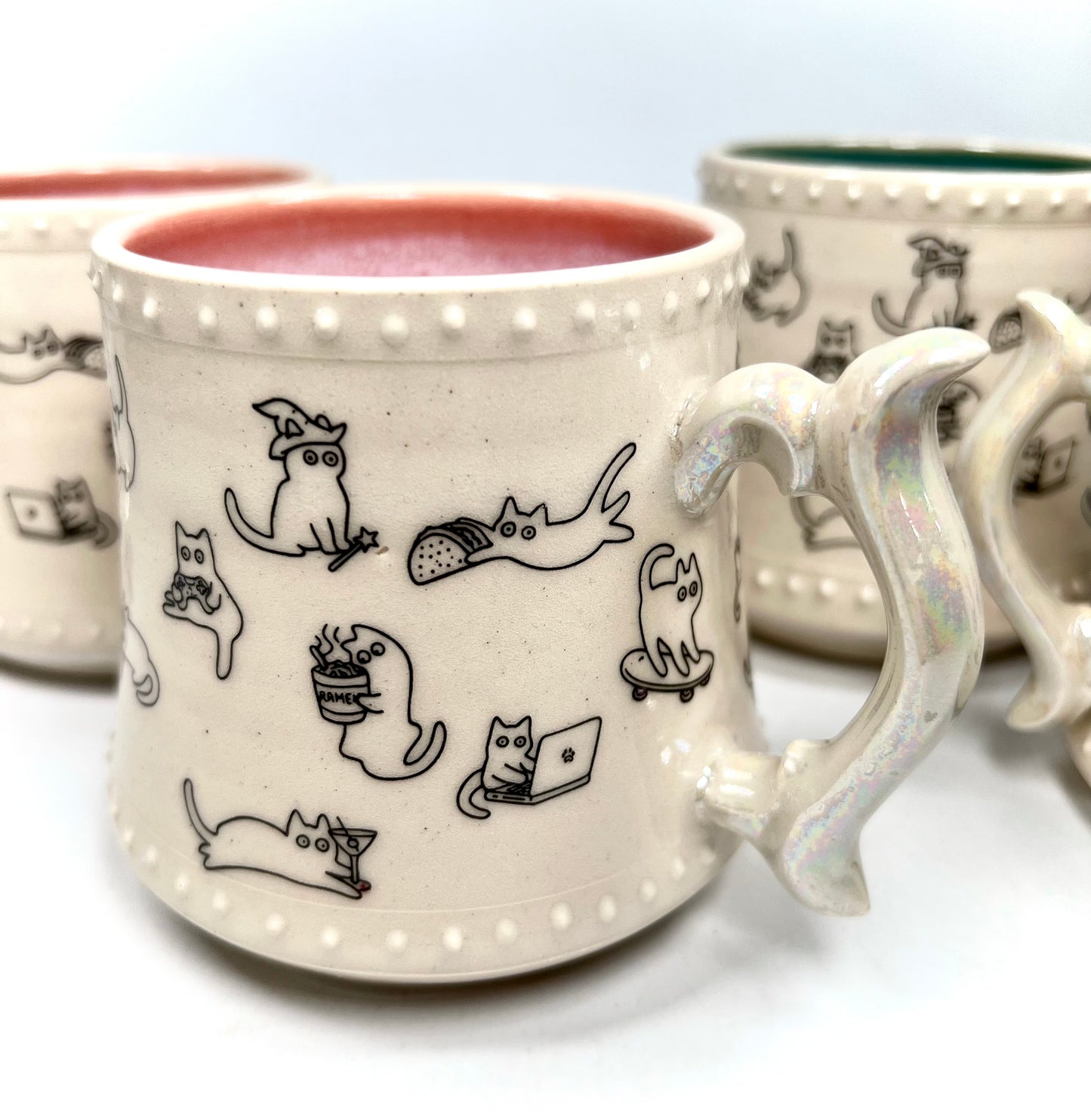(PREORDER) Chaos Cats