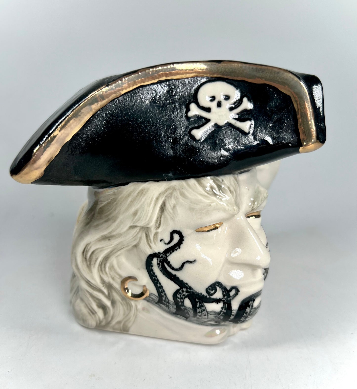 Seth O’ Seven Beers Mug