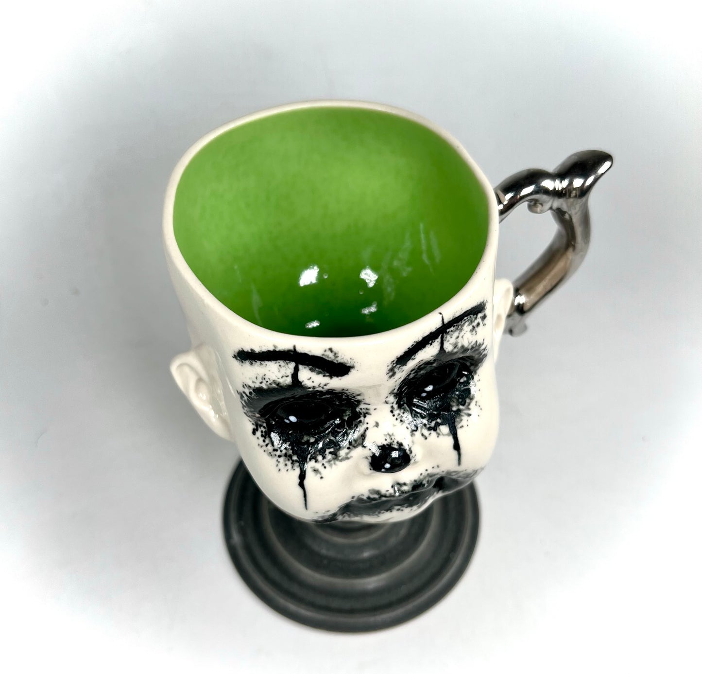 Large Grim Kids Cup #12