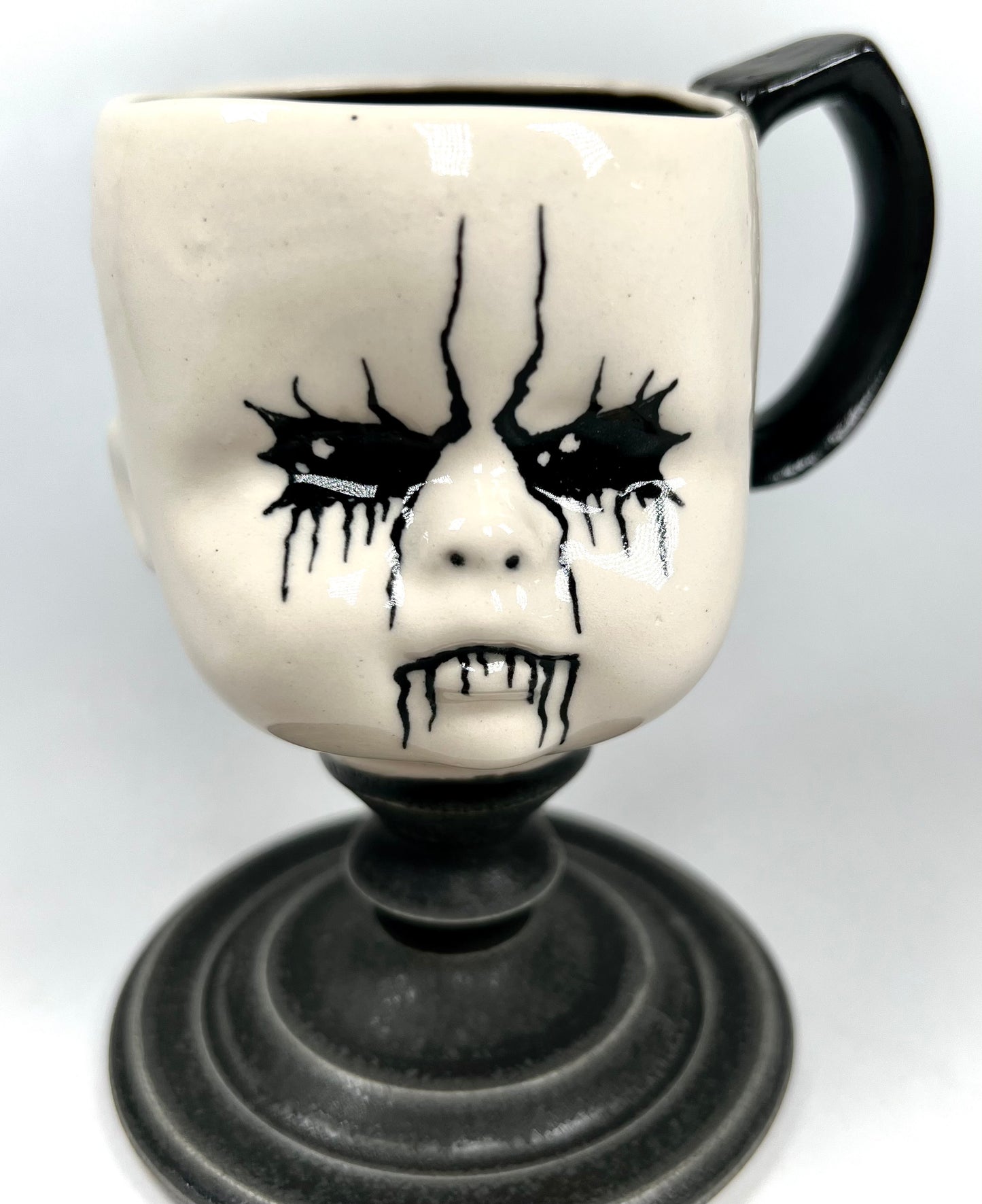 Grim Kids Cup #7