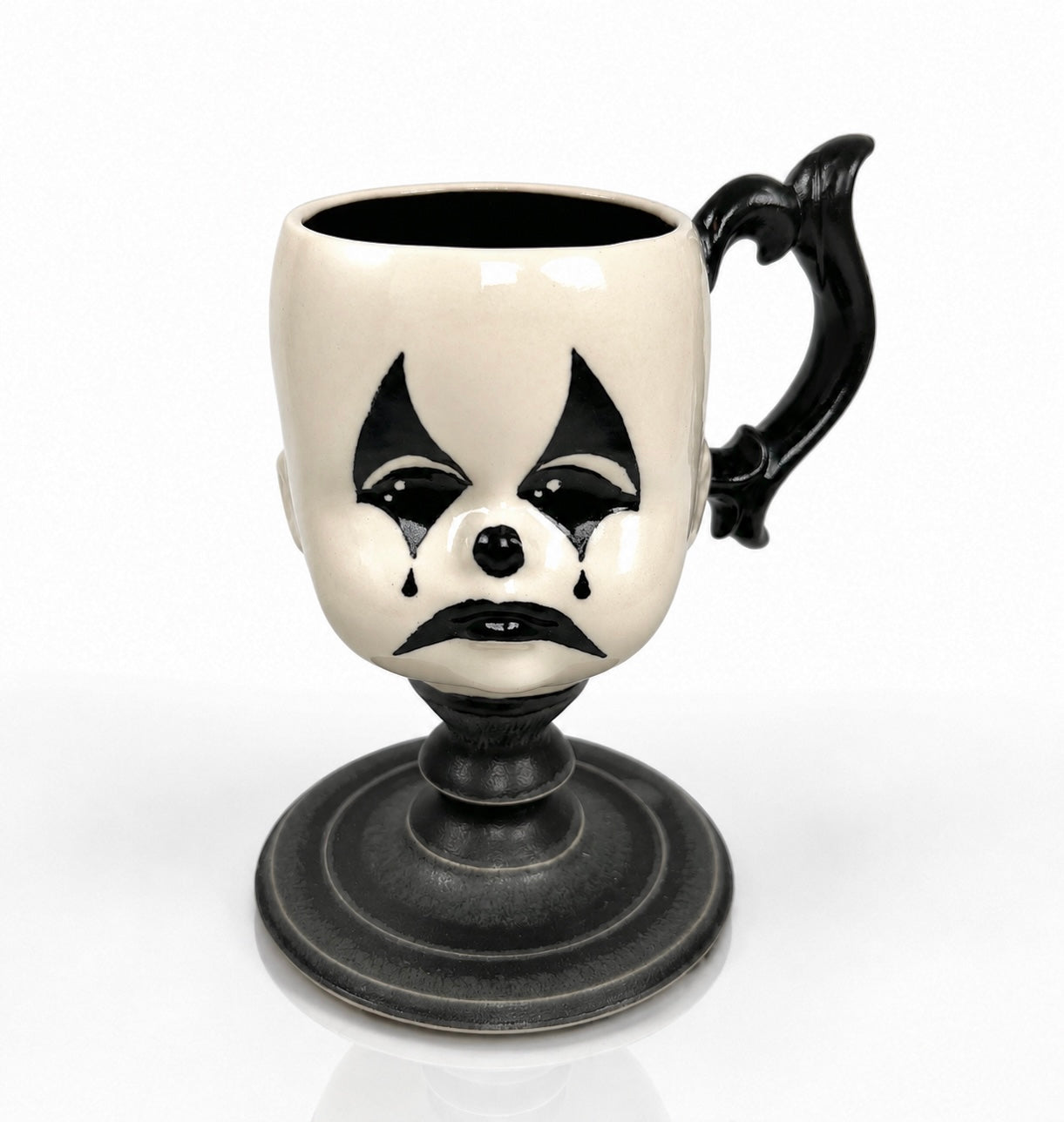 Grim Kids Cup #8