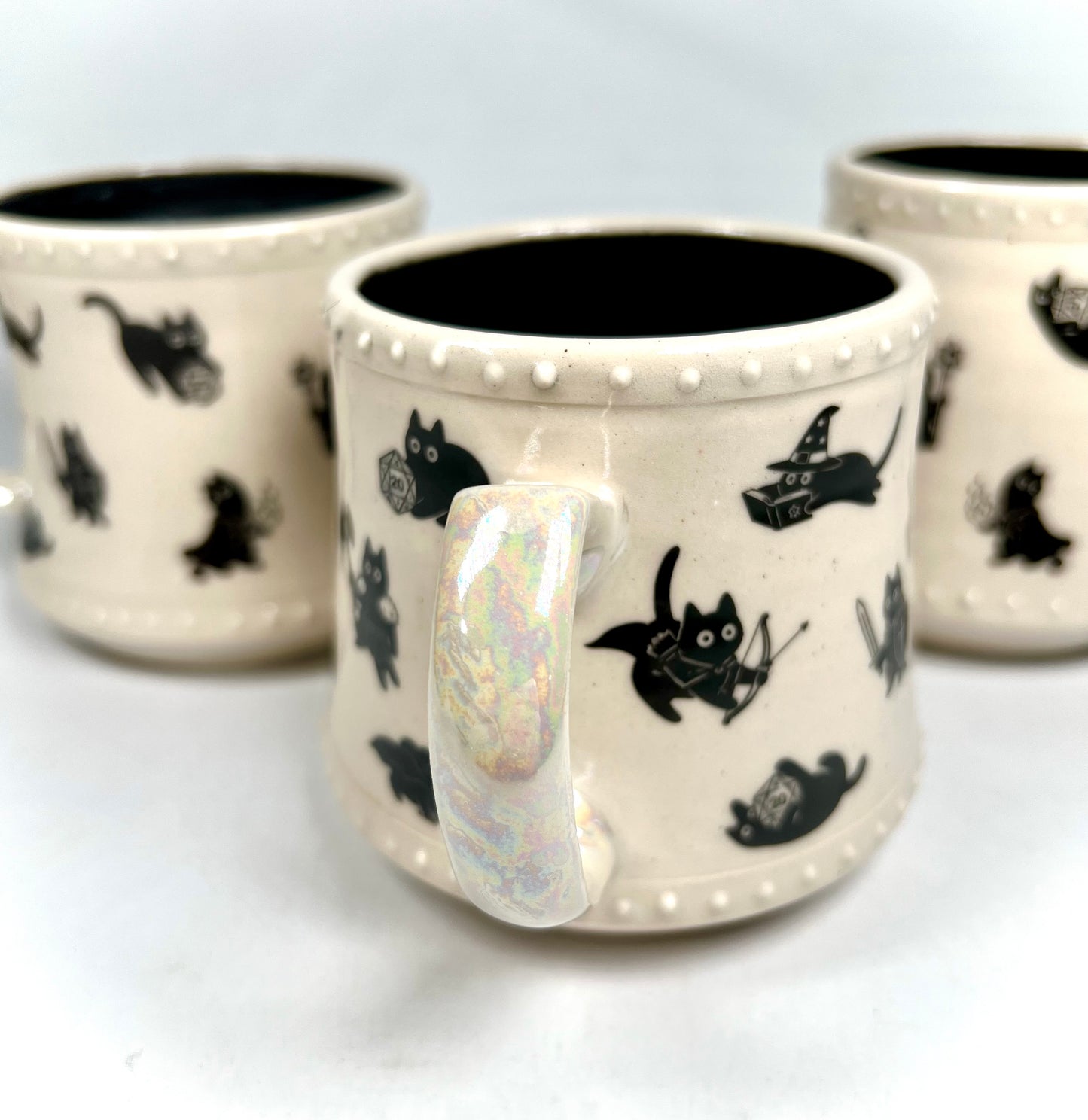 (PREORDER) Adventure D&D Cats