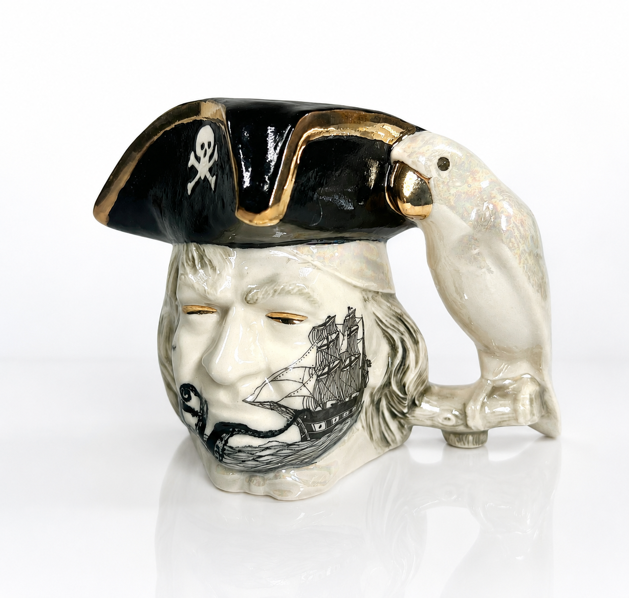 Seth O’ Seven Beers Mug