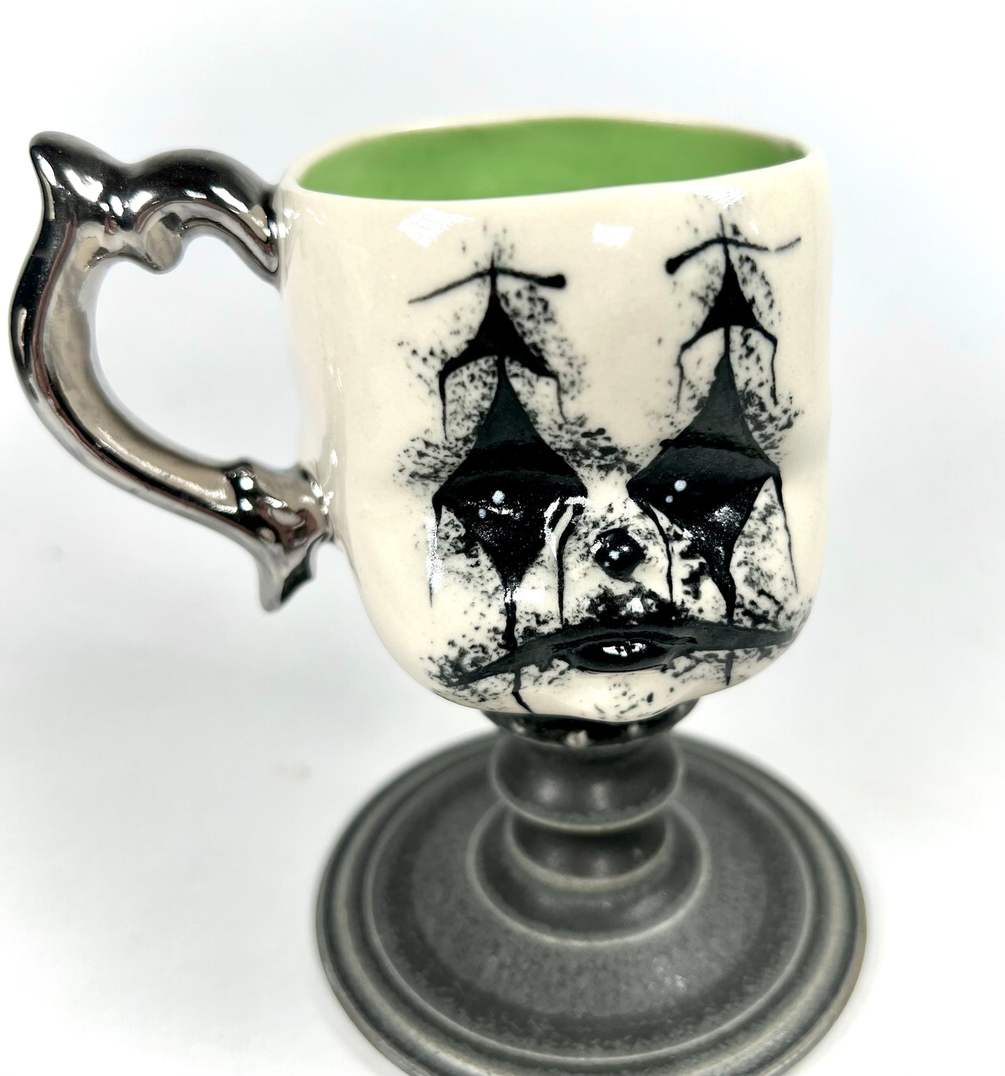 Grim Kids Cup #23