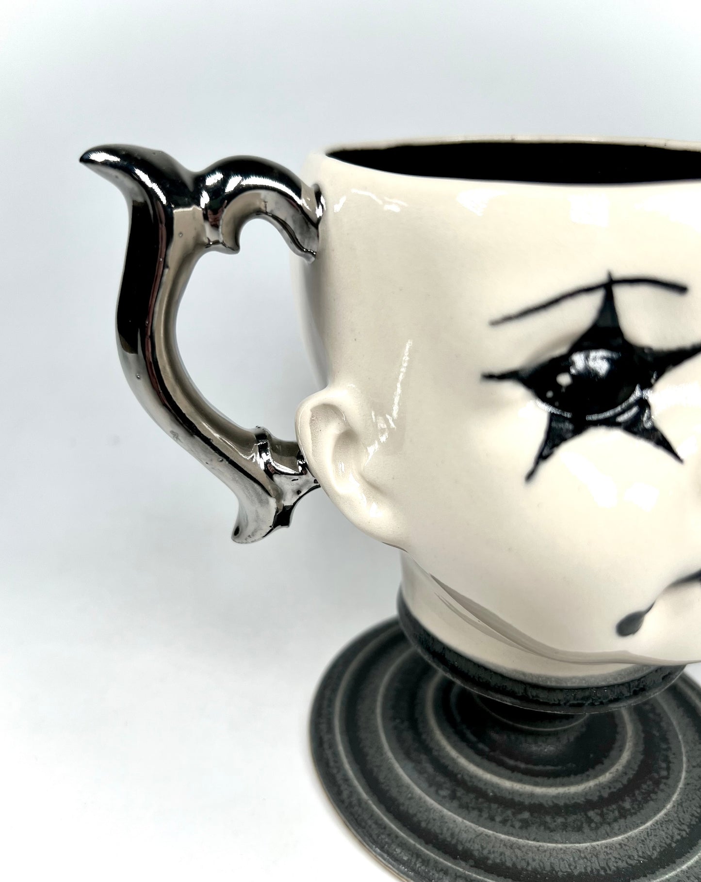 Large Grim Kids Cup #4