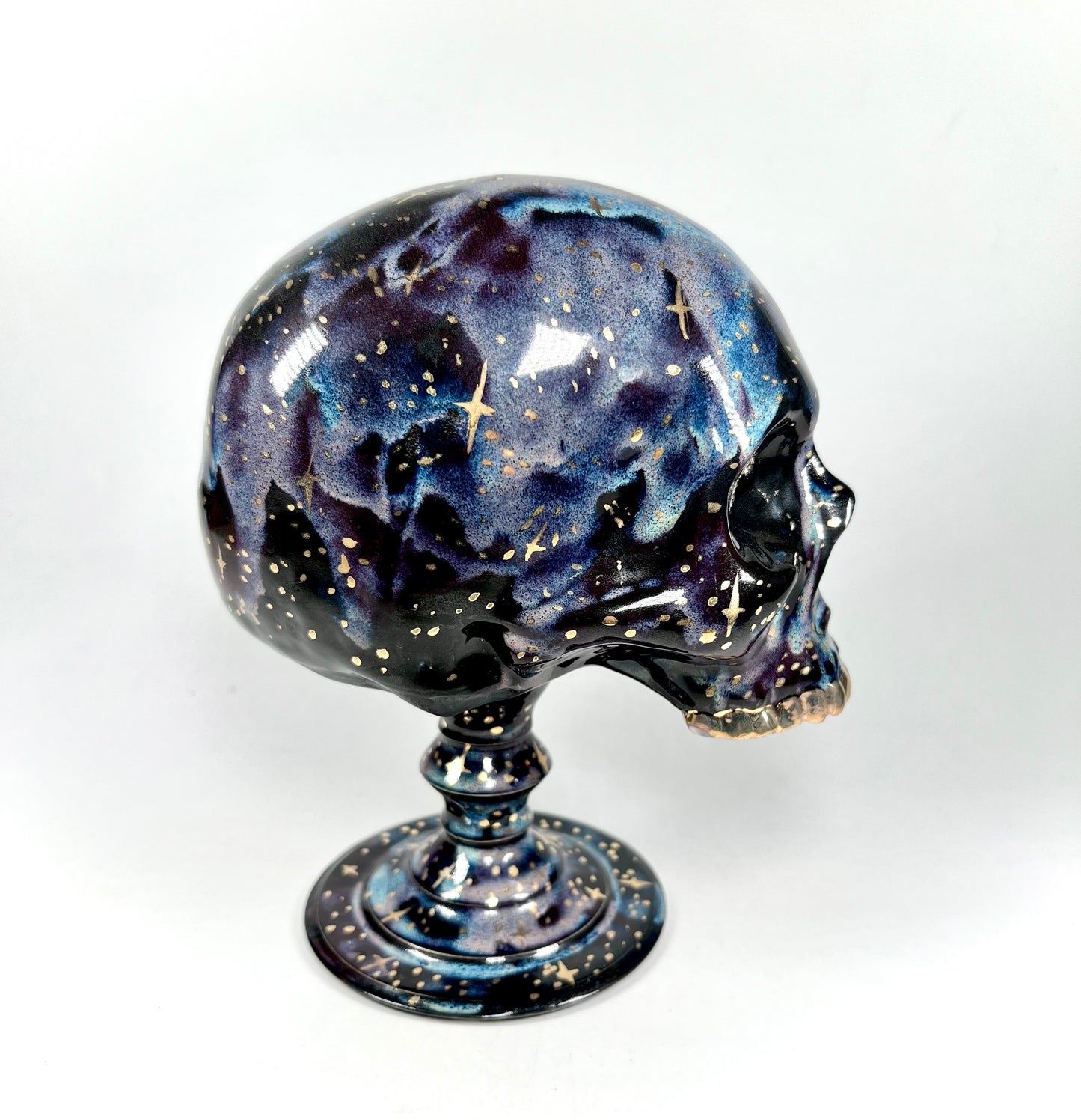 Deadspace Cosmic Skull-pture