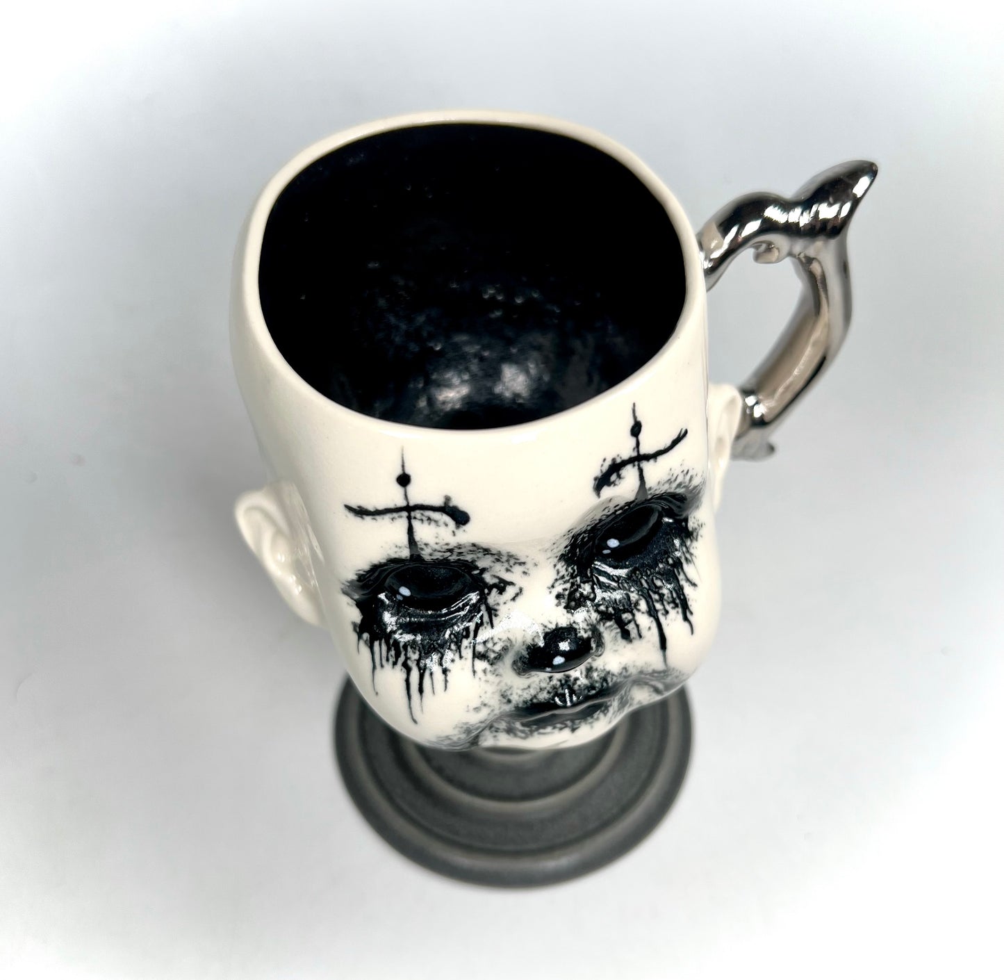 Large Grim Kids Cup #14