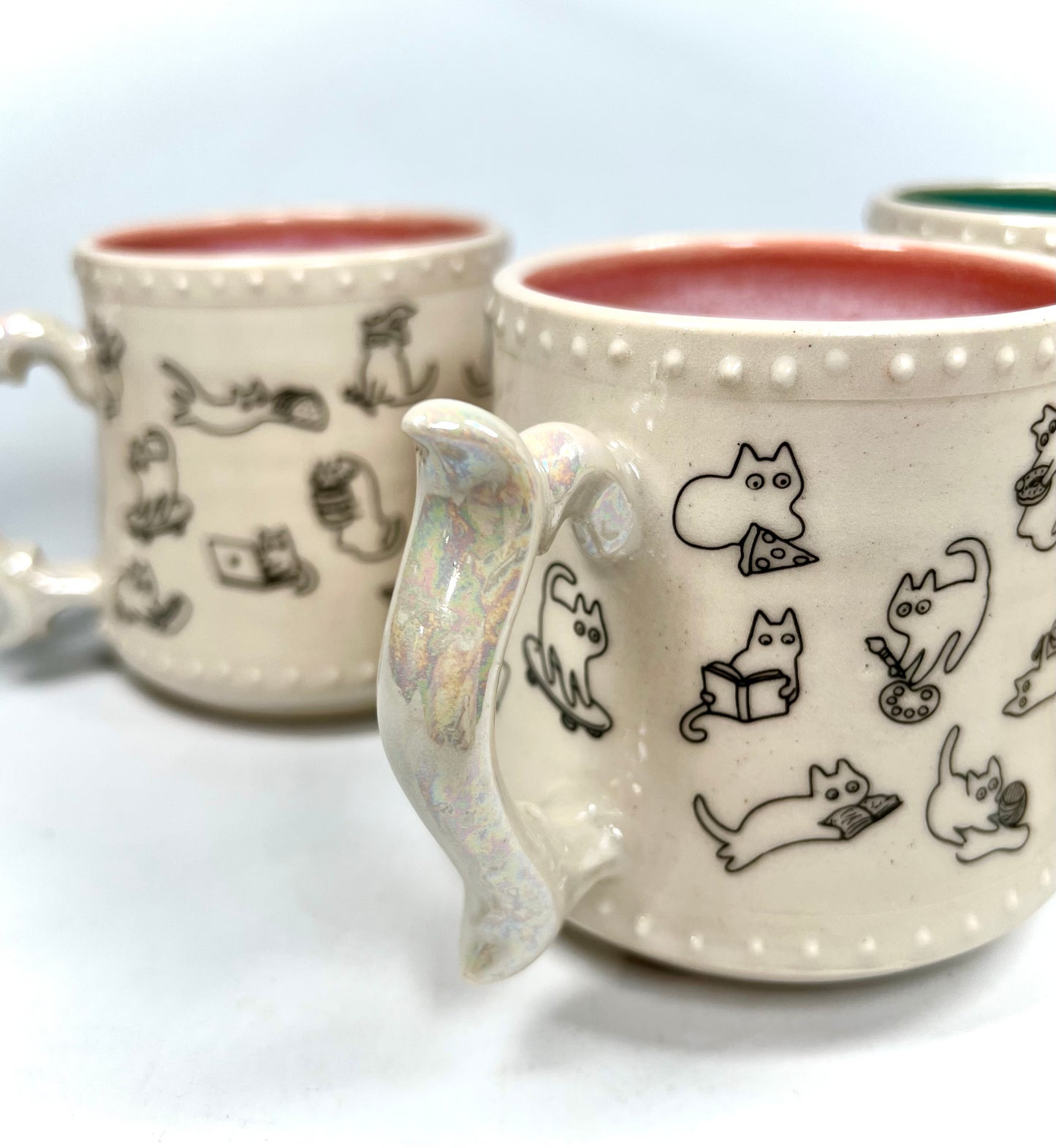 (PREORDER) Chaos Cats
