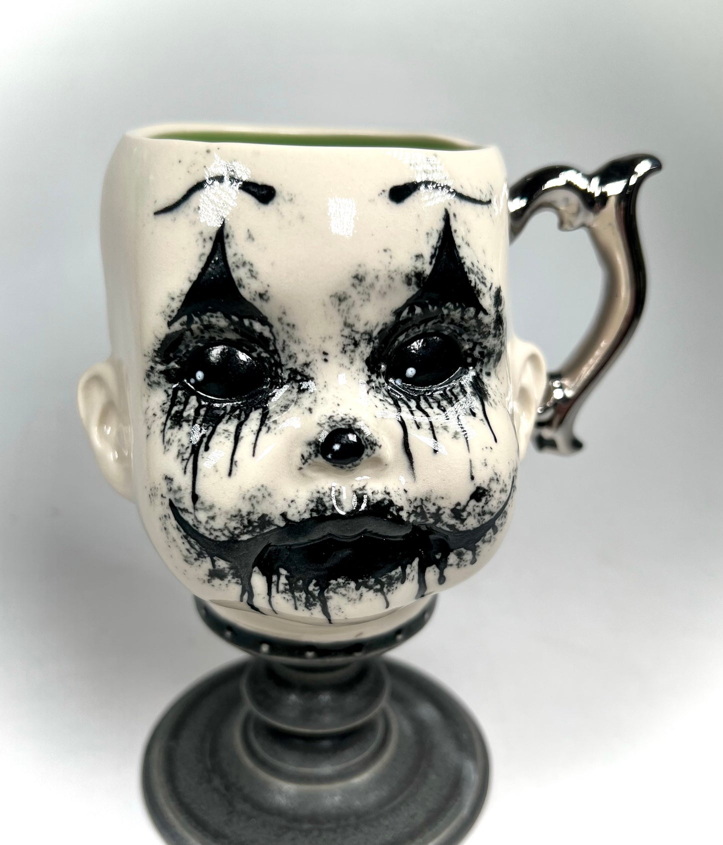 Large Grim Kids Cup #13