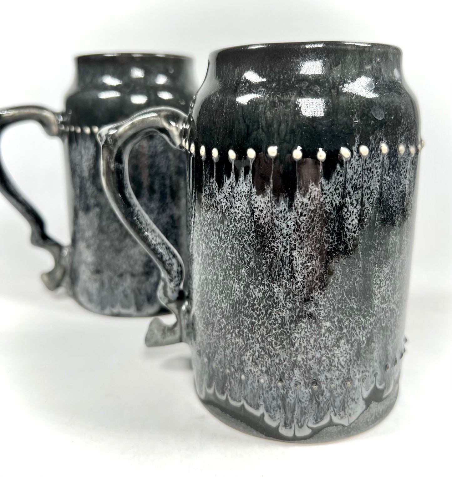 Ghost of the Witch Mug