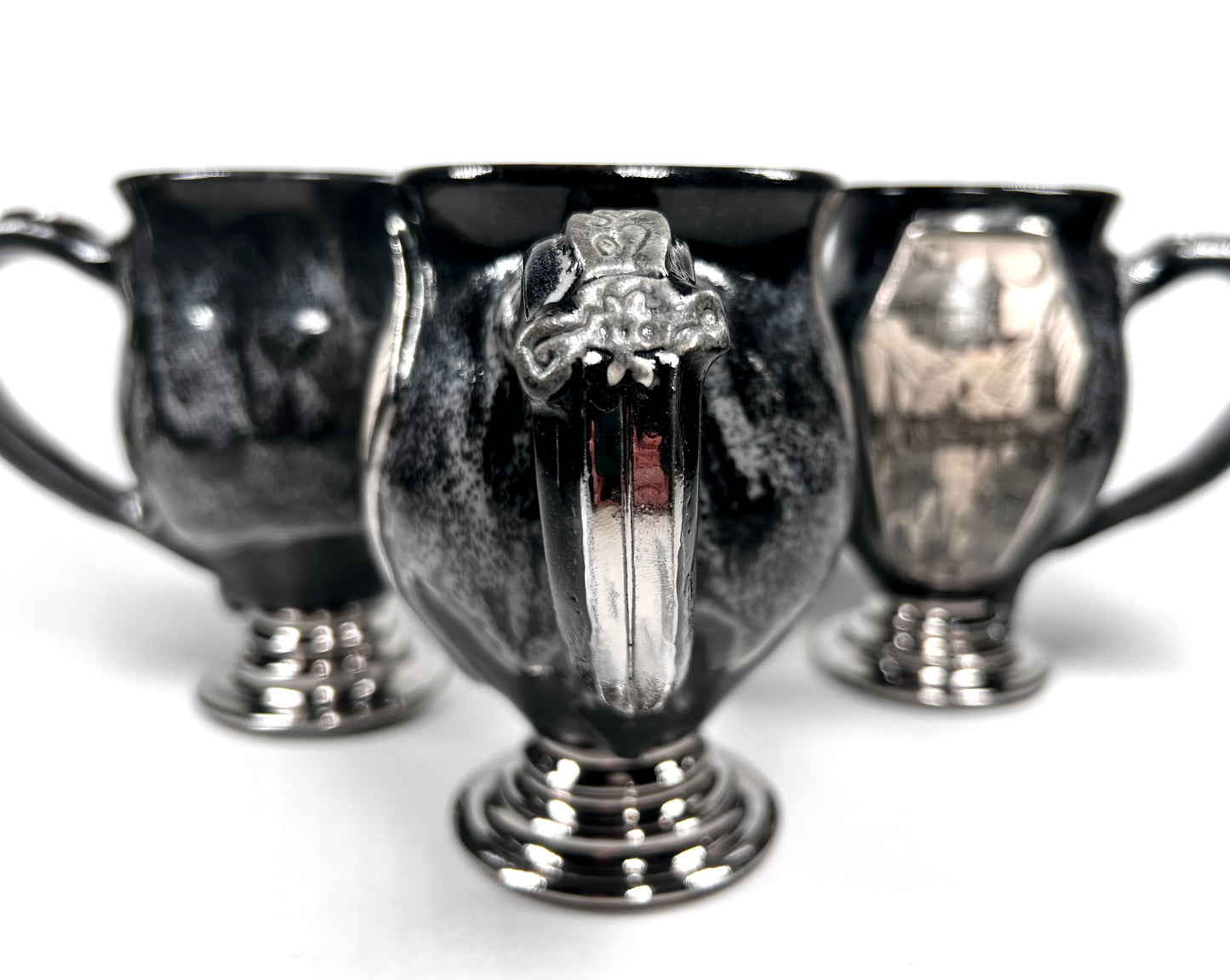 Castle Beyond the Gate Mug