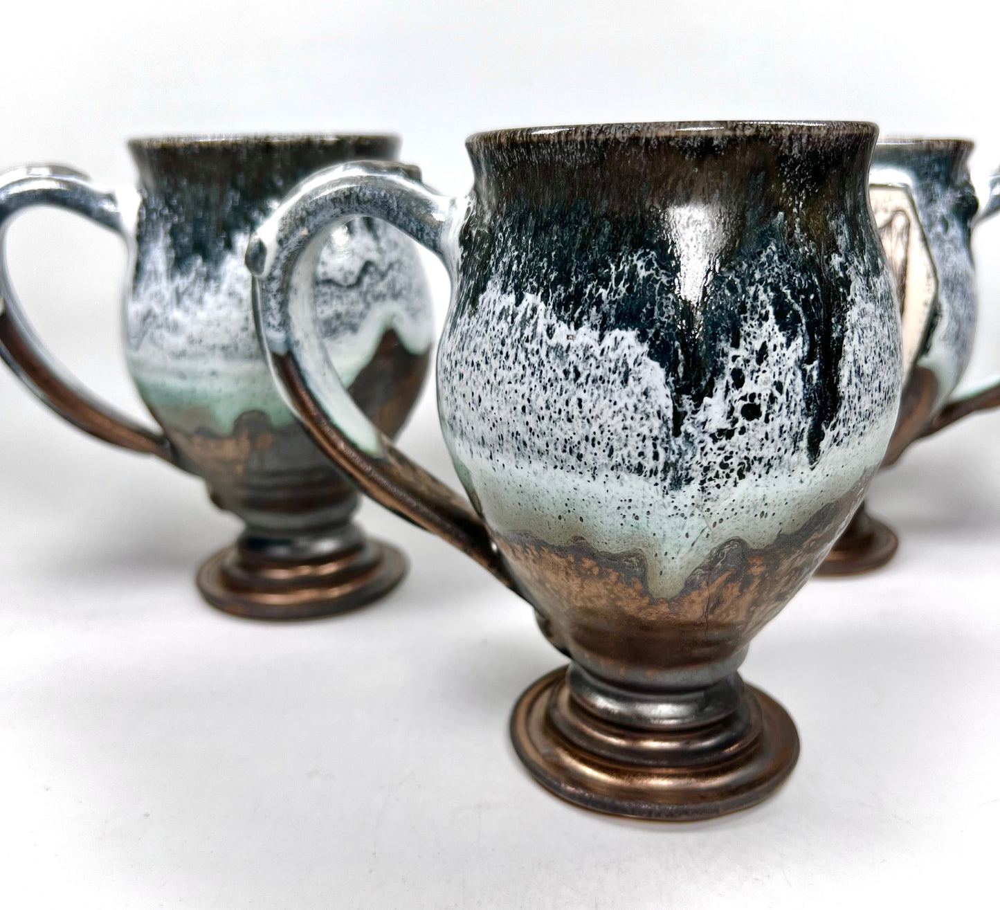 The Ghost of the Last Knight