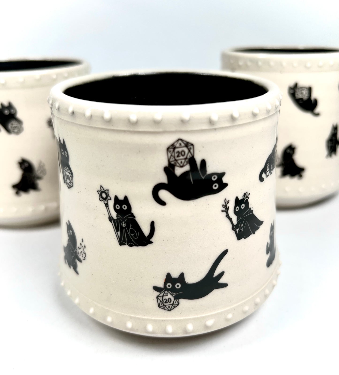 (PREORDER) Adventure D&D Cats