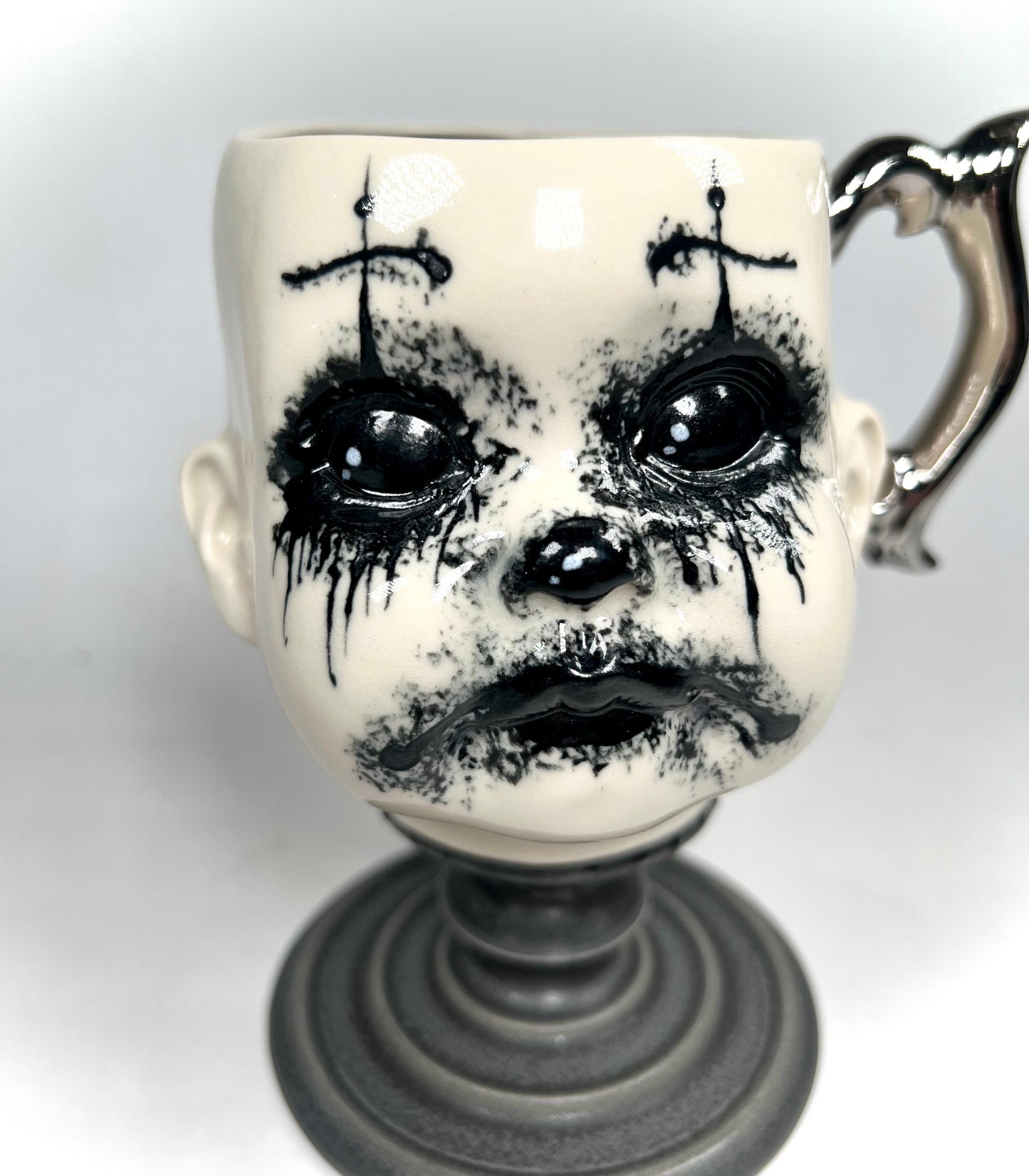 Large Grim Kids Cup #14