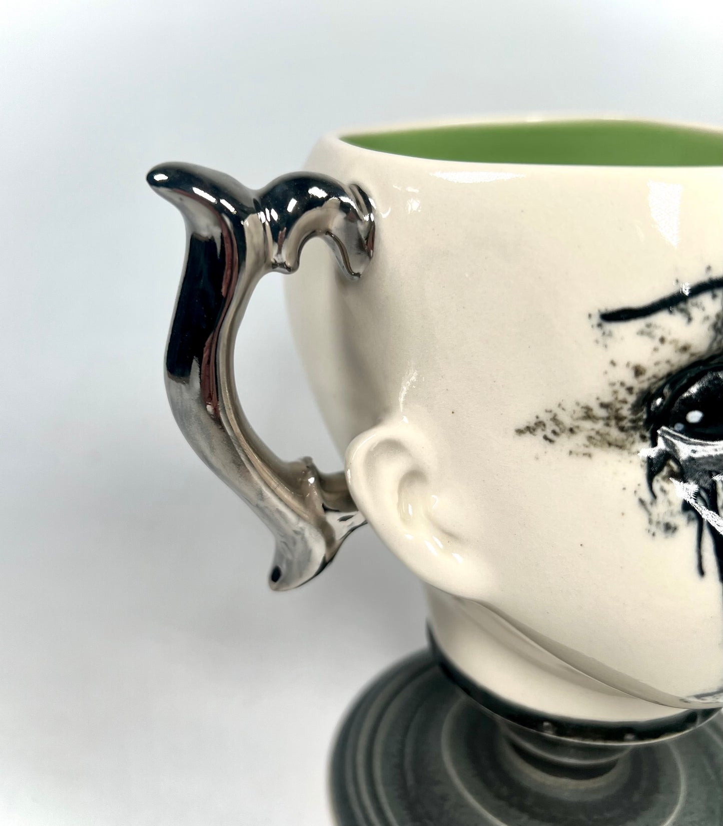 Large Grim Kids Cup #18