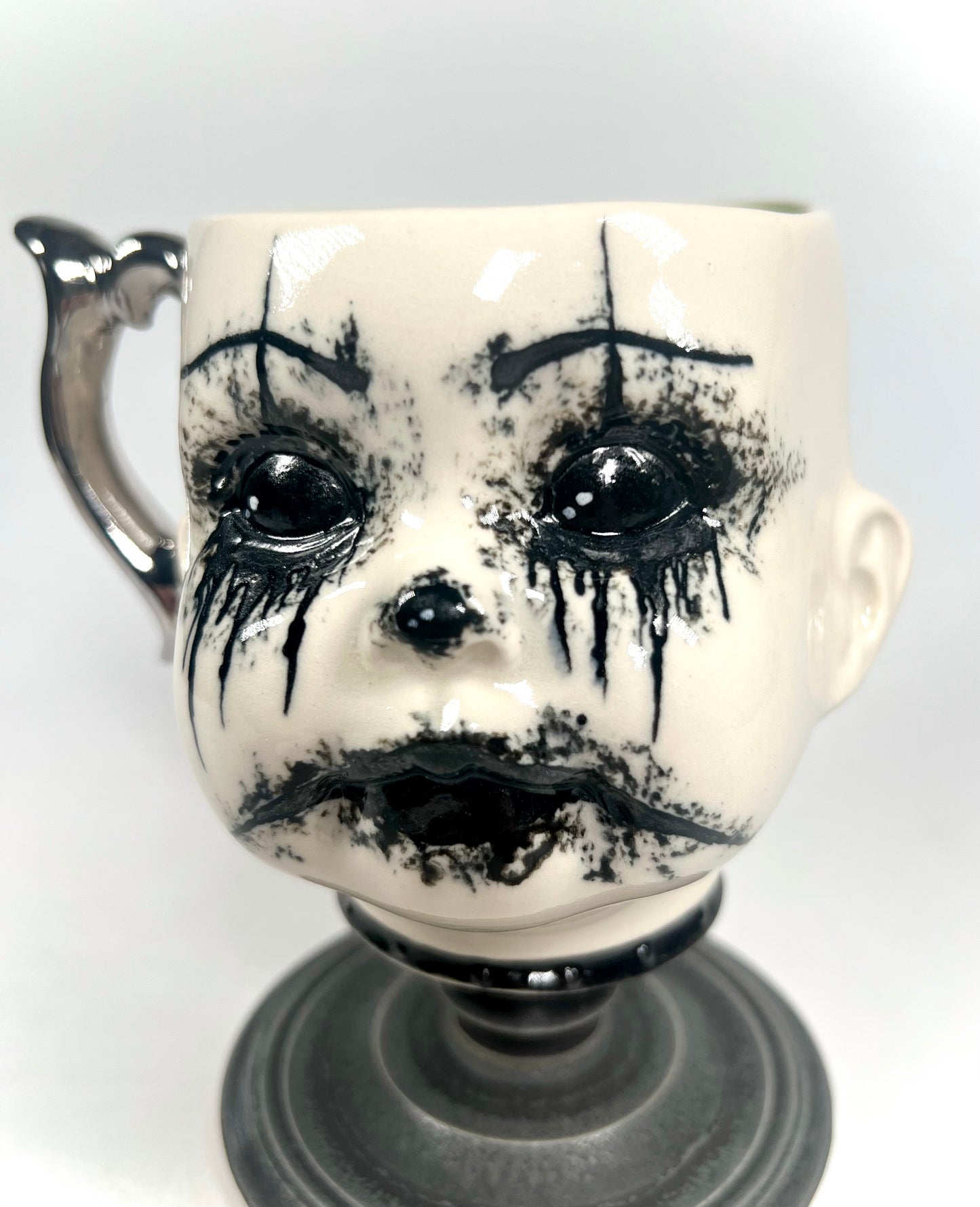 Large Grim Kids Cup #18