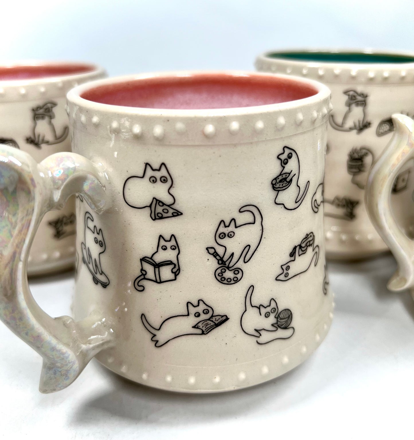 (PREORDER) Chaos Cats