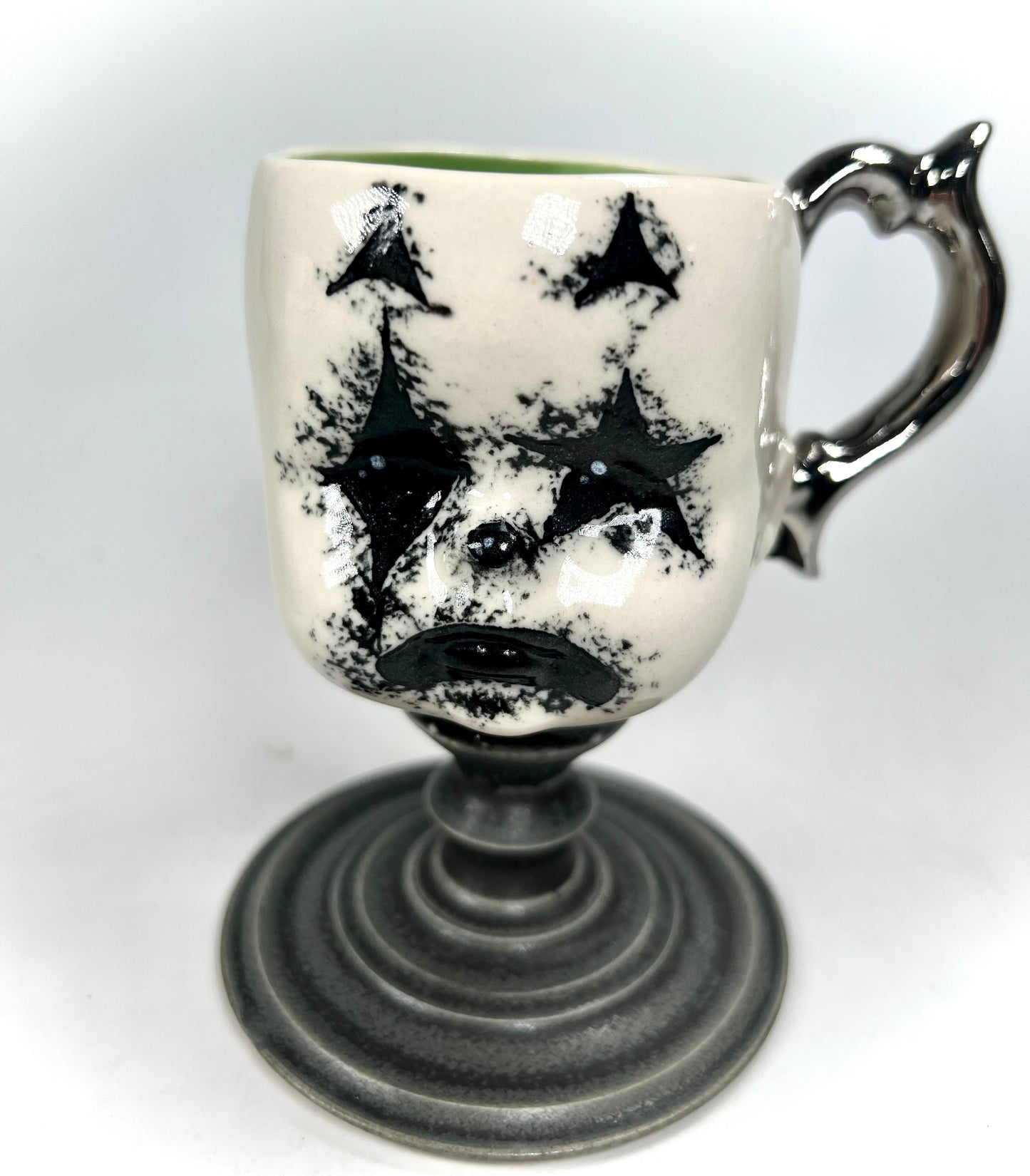 Grim Kids Cup #18