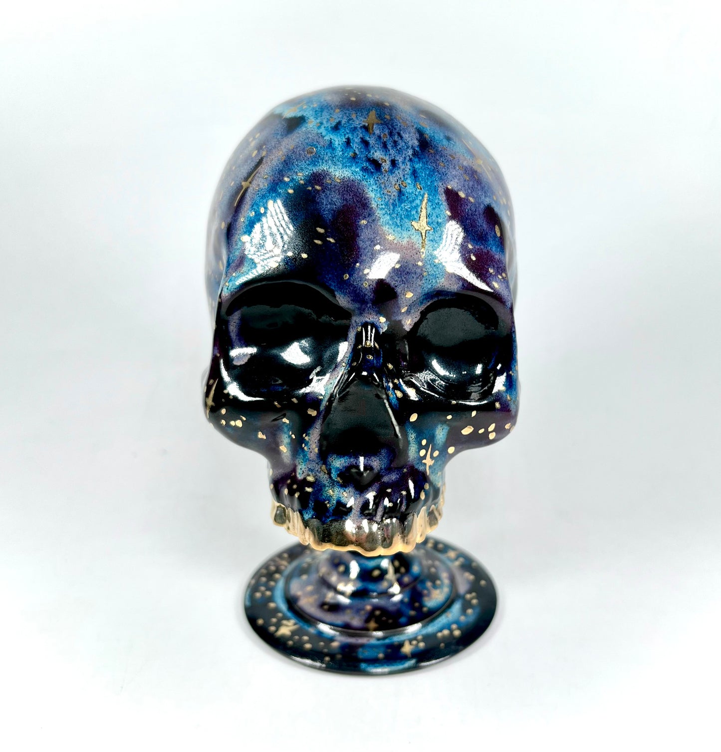 Deadspace Cosmic Skull-pture