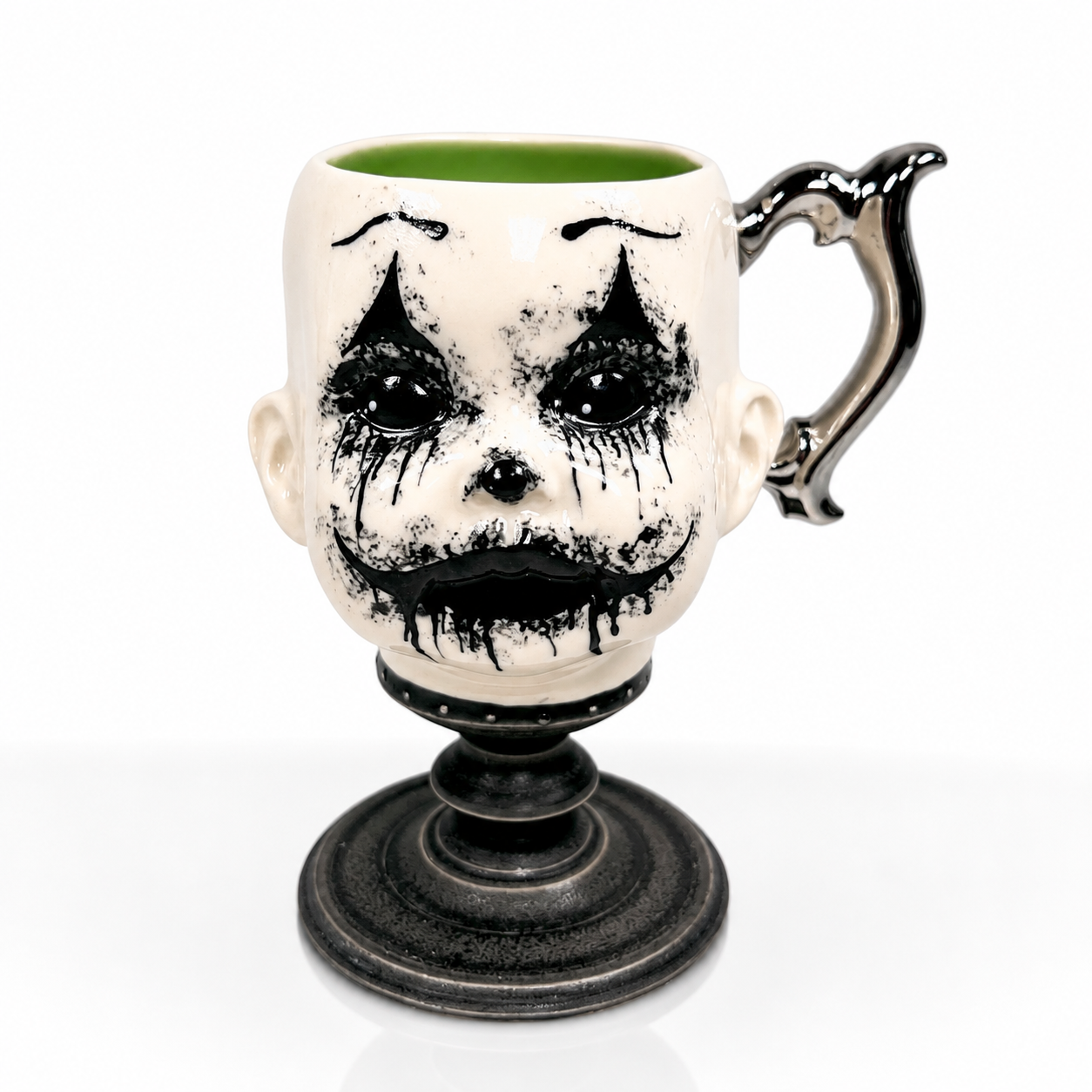 Large Grim Kids Cup #13