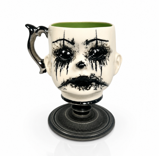 Large Grim Kids Cup #18