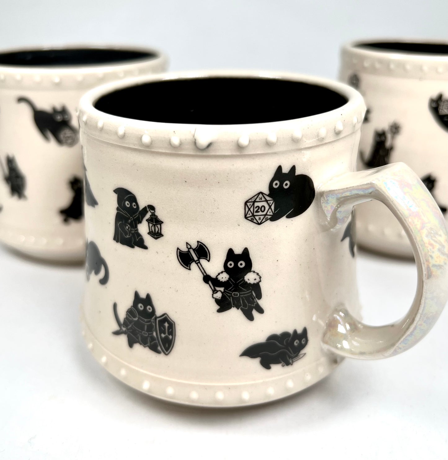 (PREORDER) Adventure D&D Cats