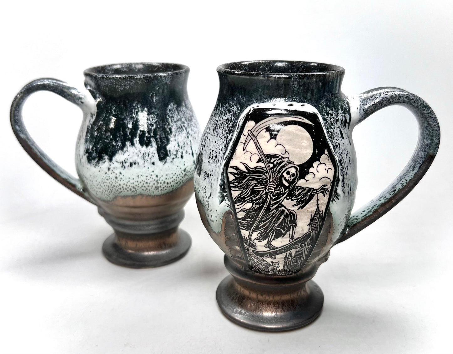 Rad Reaper (Gold Edition)