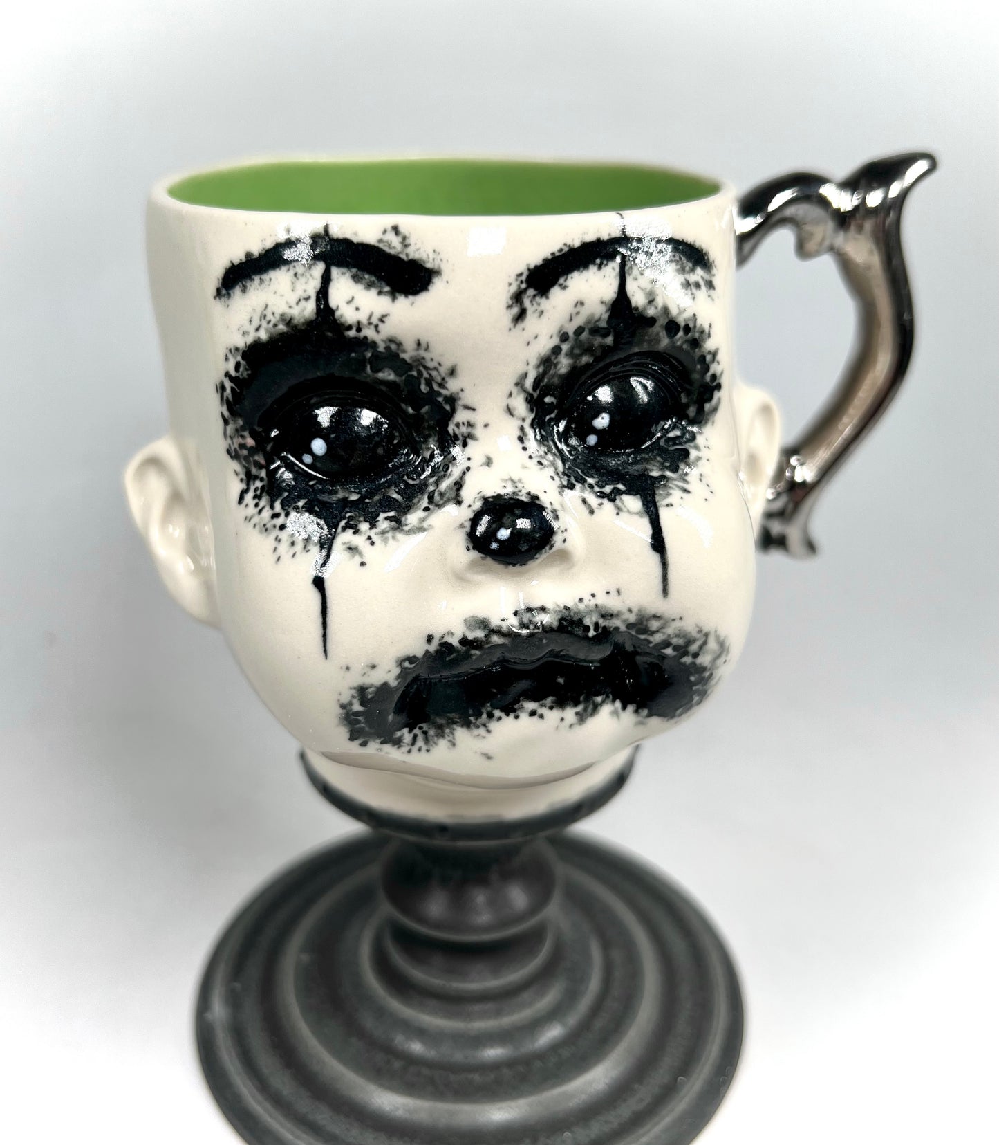 Large Grim Kids Cup #12
