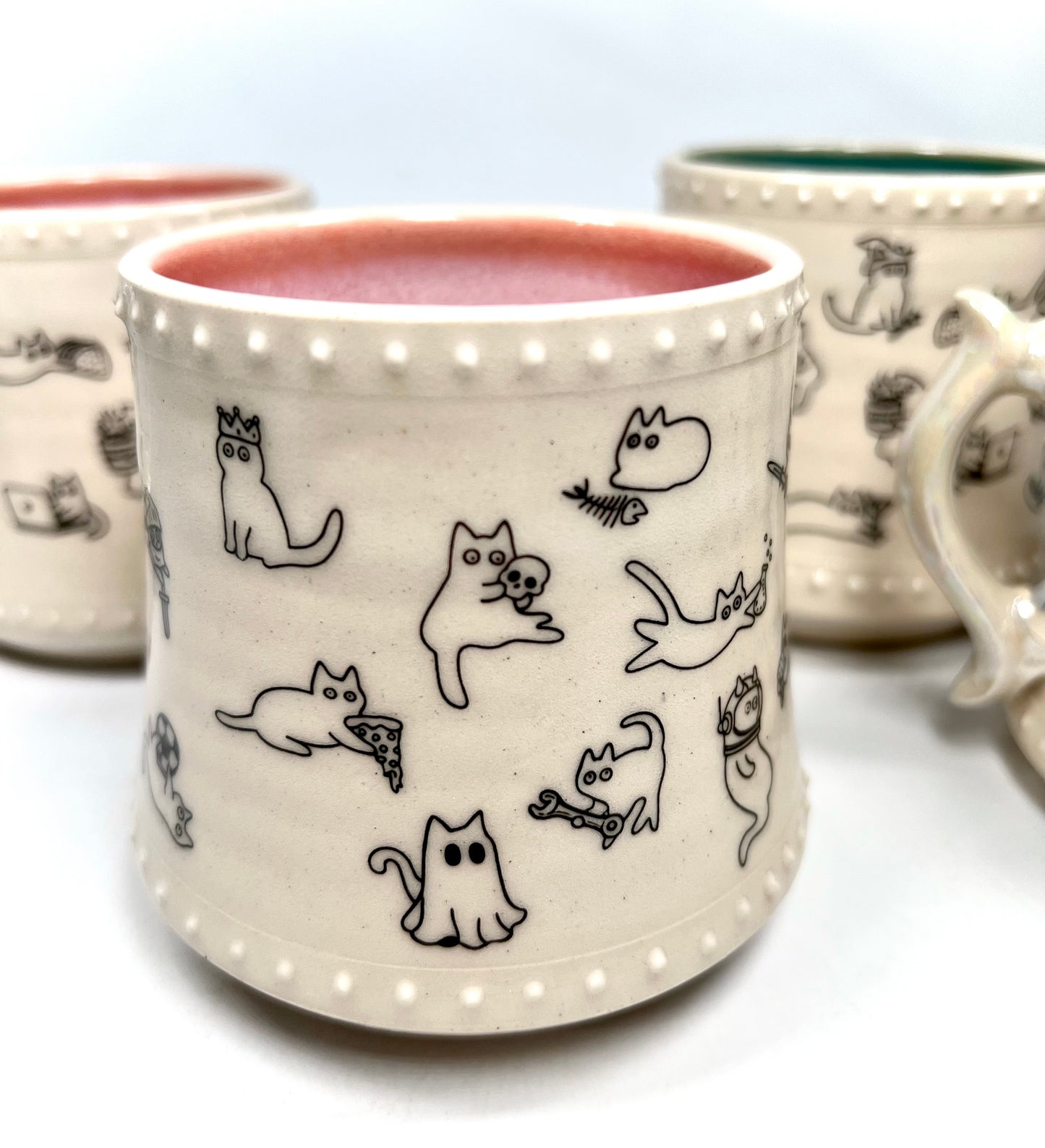 (PREORDER) Chaos Cats